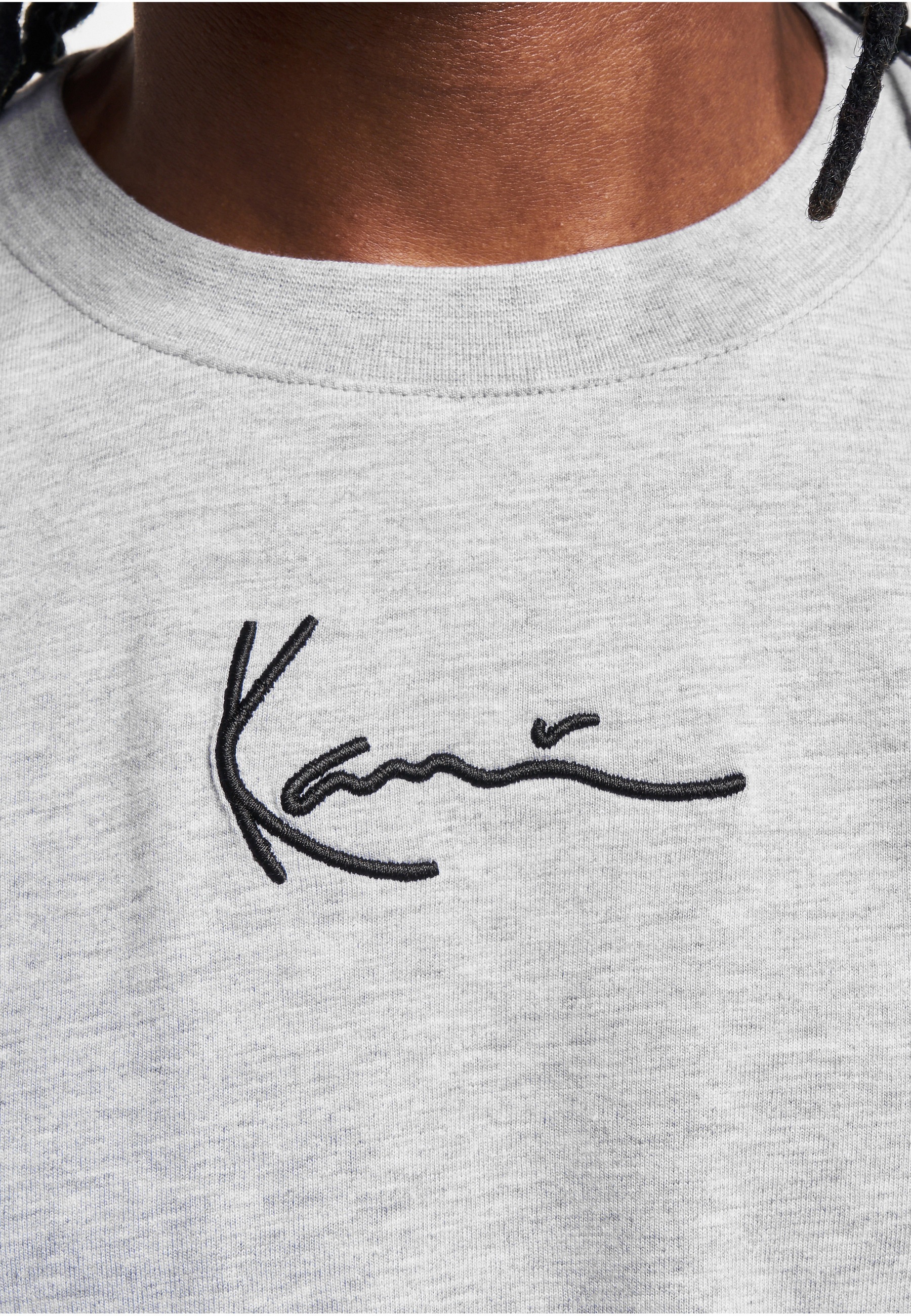 Karl Kani T-Shirt »Karl Kani Herren KM222-102-1 KK 3-Pack Essential Tee« 1 Stk.