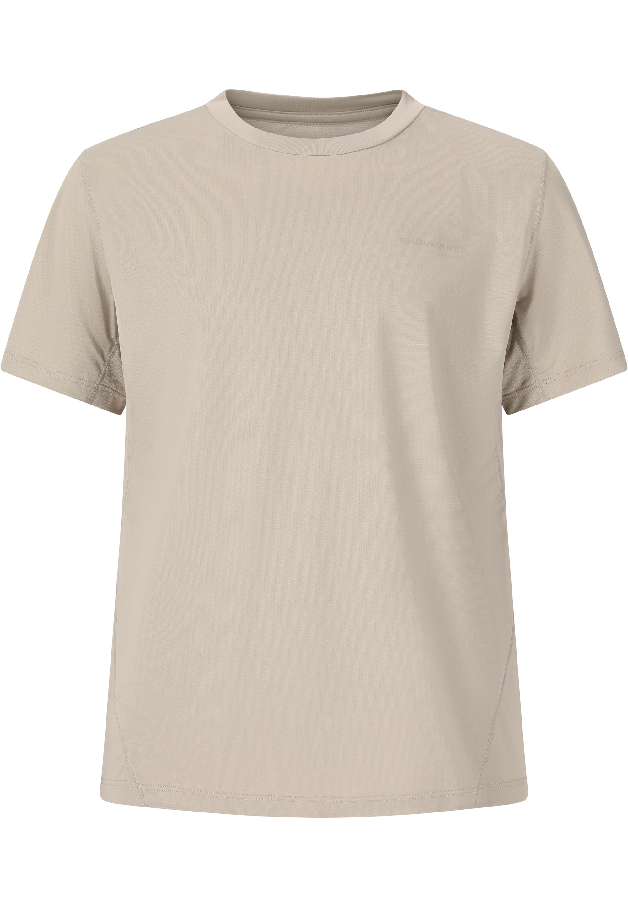 ENDURANCE Funktionsshirt "Nane" mit ventilierenden Mesh-Einsätzen