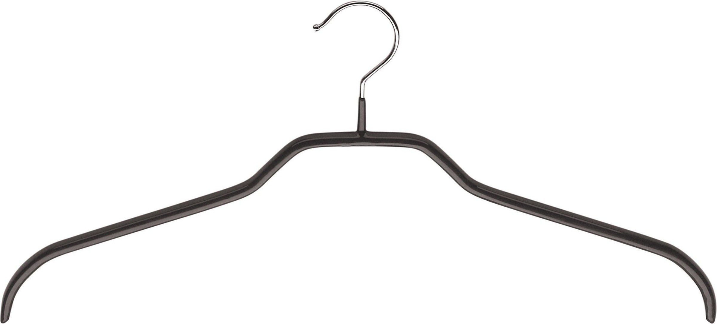 MAWA Kleiderbügel "Silhouette F", (Set, 10 tlg., 10 Kleiderbügel), für Ober günstig online kaufen