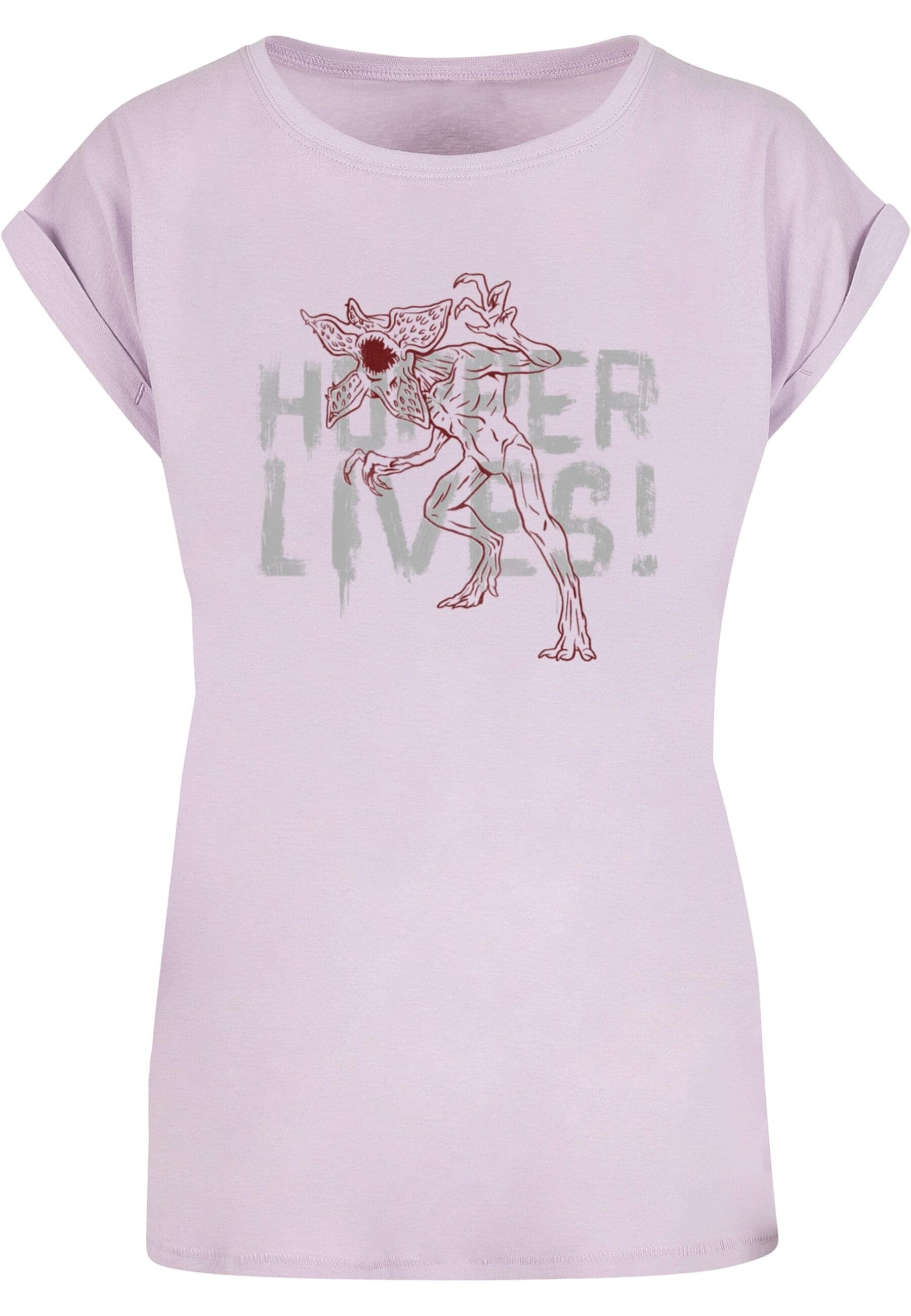 ABSOLUTE CULT T-Shirt "ABSOLUTE CULT Damen", (1 tlg.) günstig online kaufen