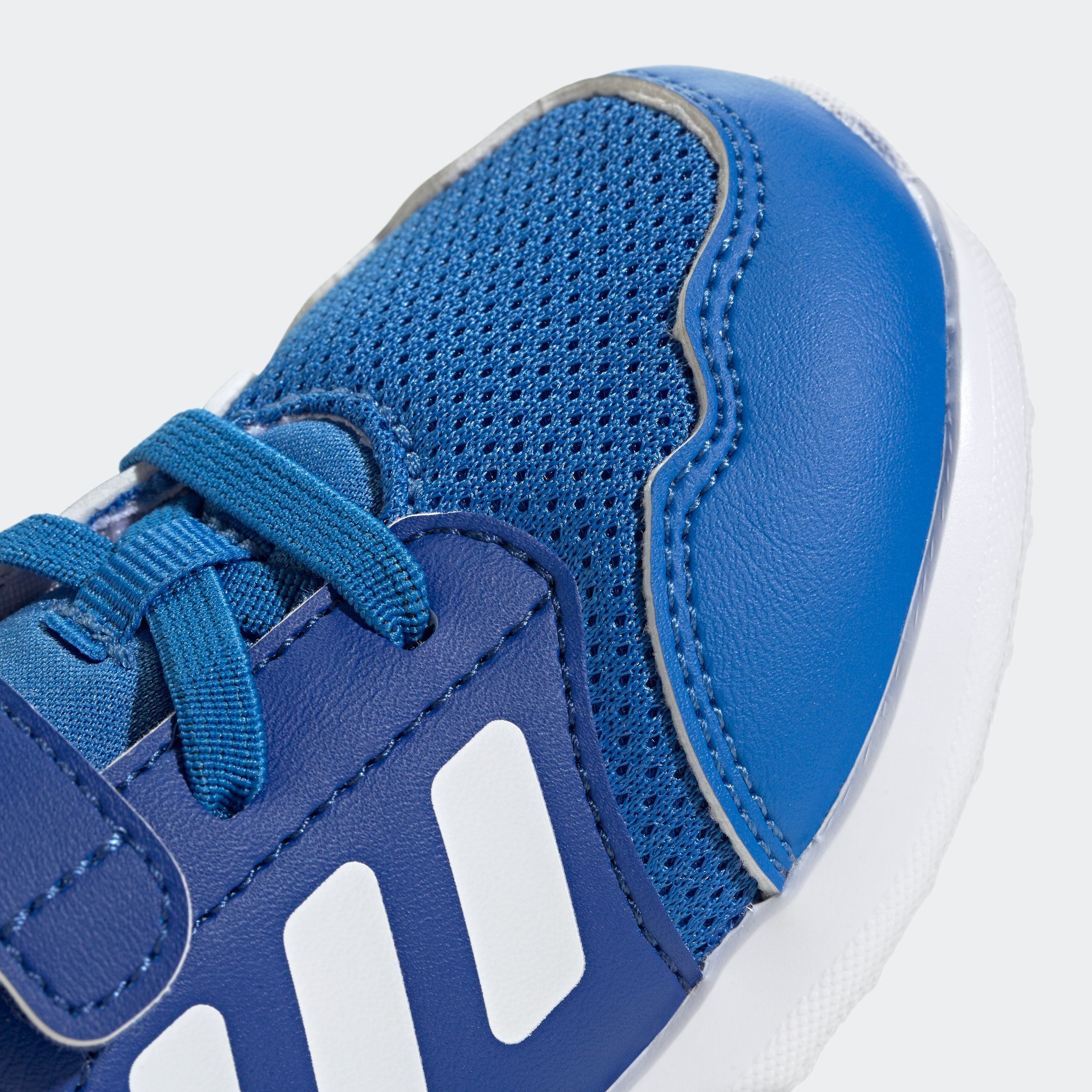 adidas Sportswear Klettschuh »TENSAUR RUN 3.0 KIDS«, für Kinder