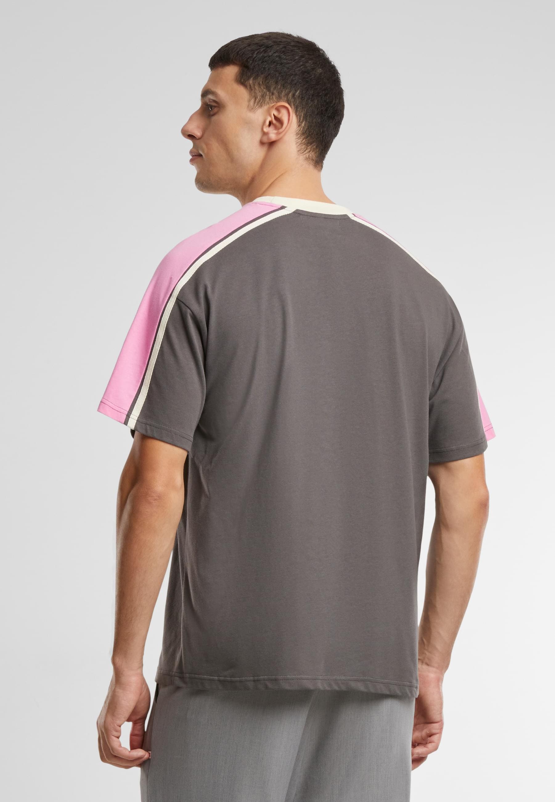 Another Cotton Lab T-Shirt »Another Cotton Lab Another Oversize Raglan Cotton Jersey«, (1 tlg.)