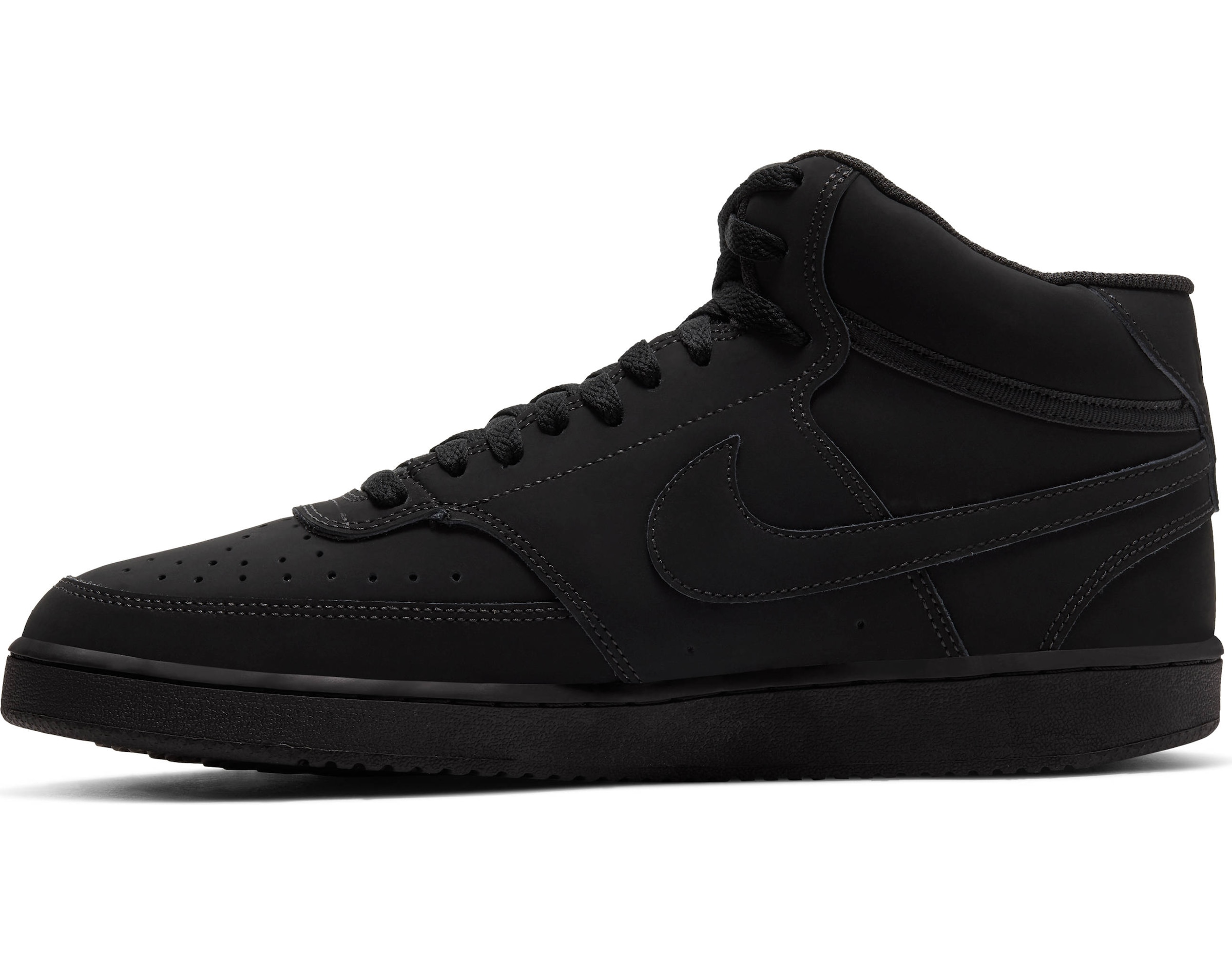 Nike Sportswear Sneaker »NIKE COURT VISION MID«