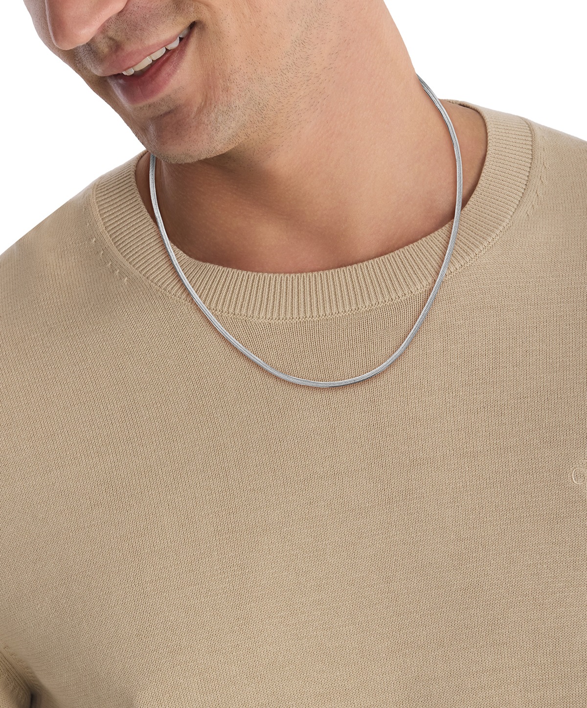 Calvin Klein Edelstahlketten-Set »CK STATUS«