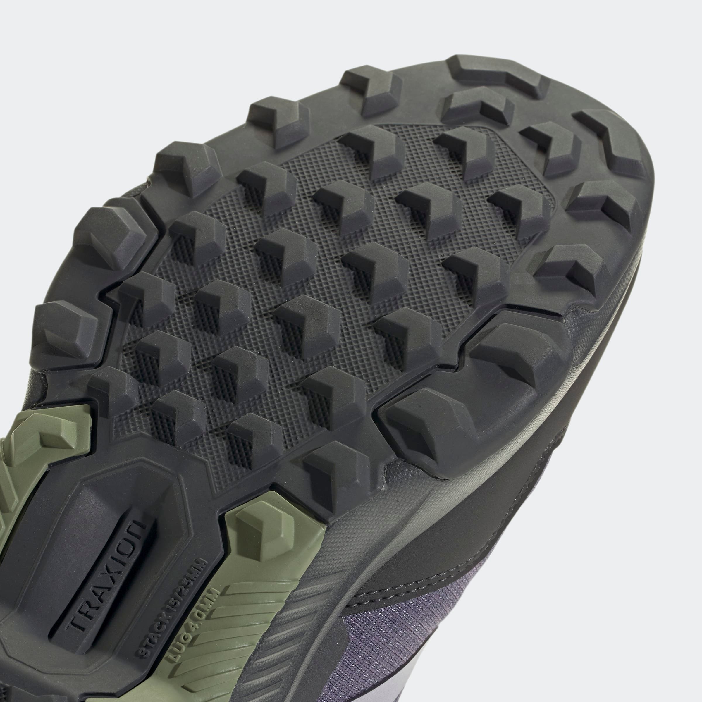 adidas TERREX Wanderschuh »EASTRAIL 2.0 MID RAIN.RDY«, wasserdicht