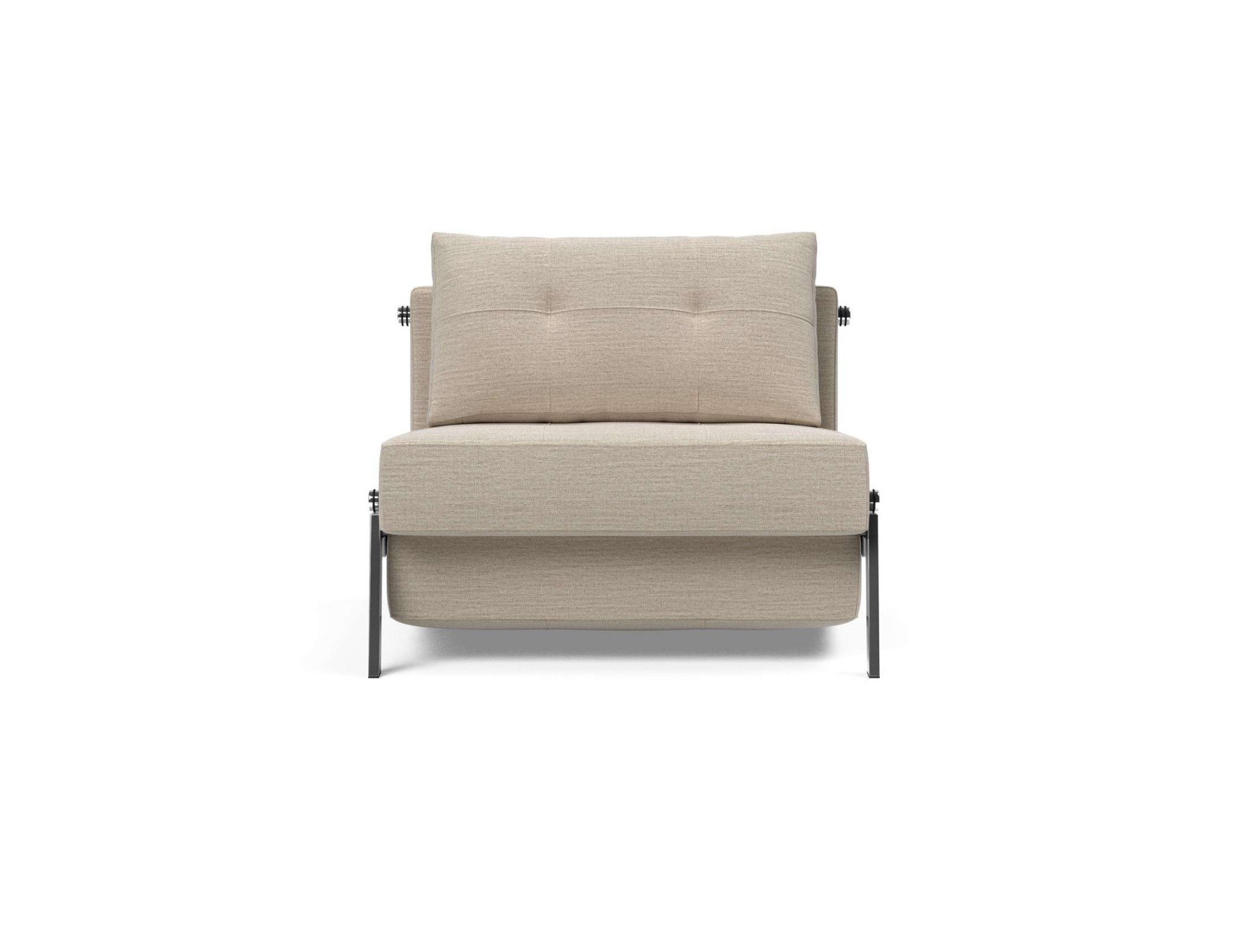 INNOVATION LIVING ™ Sessel "CUBED Schlafsessel, bequem, hochwertige Verarbe günstig online kaufen