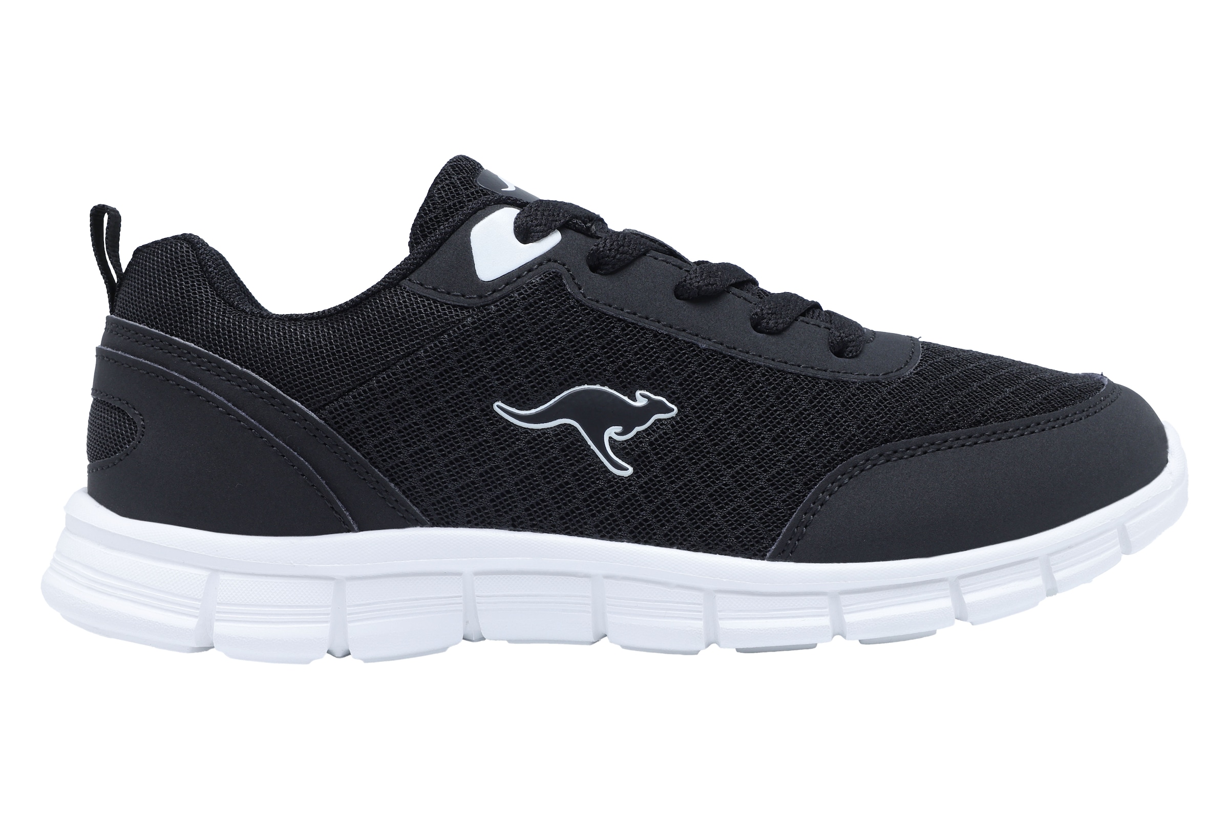 KangaROOS Sneaker »K-RF BETHY«  Atmungsaktiv