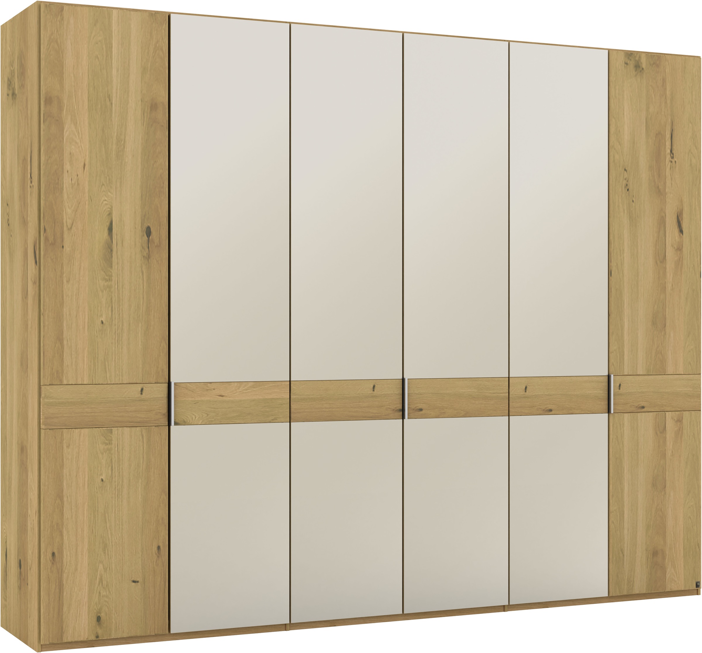 Musterring Kleiderschrank "Savona, Kleiderschrank, Schrank, Garderobe, teil günstig online kaufen