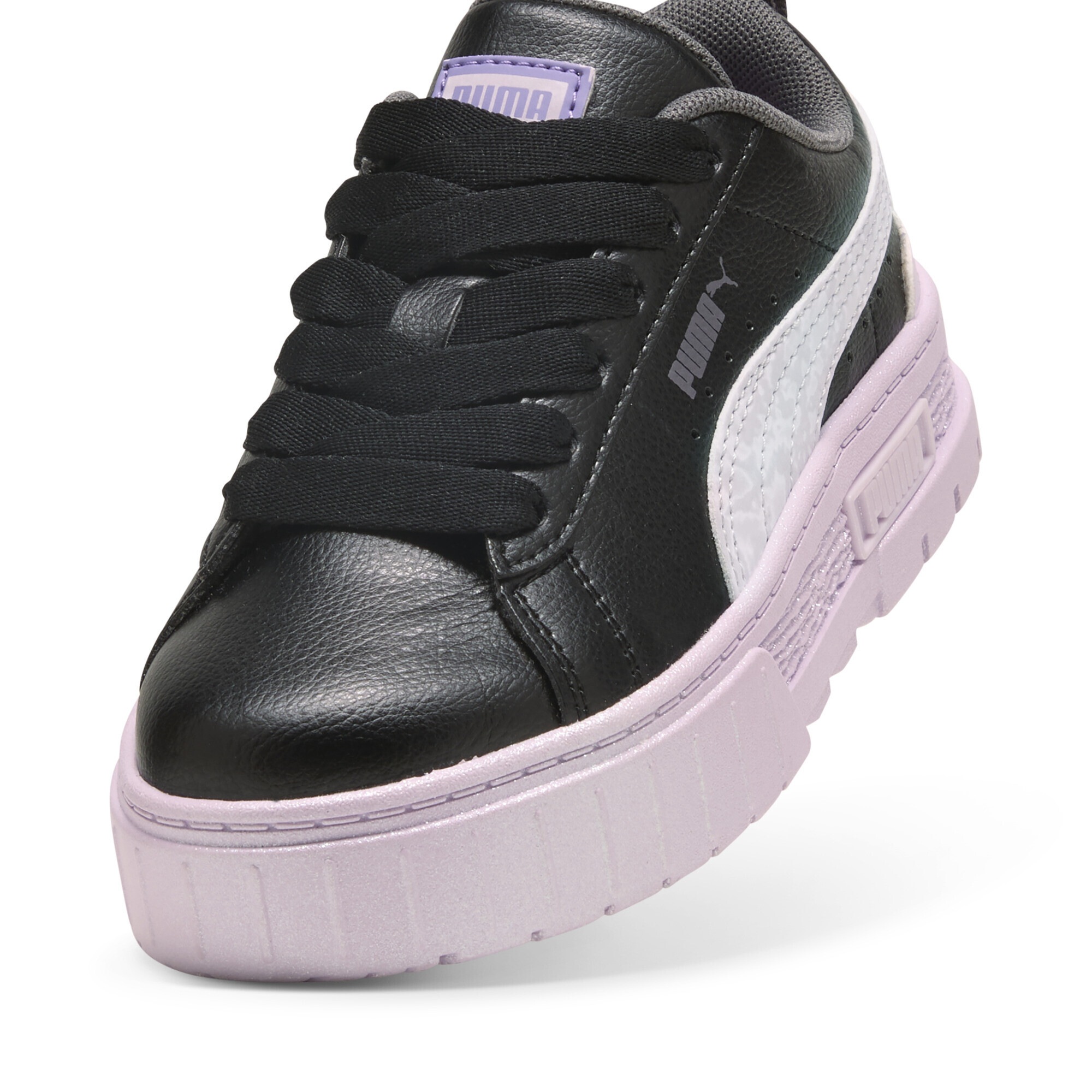 PUMA Sneaker »Mayze Water Creatures Sneakers Mädchen«