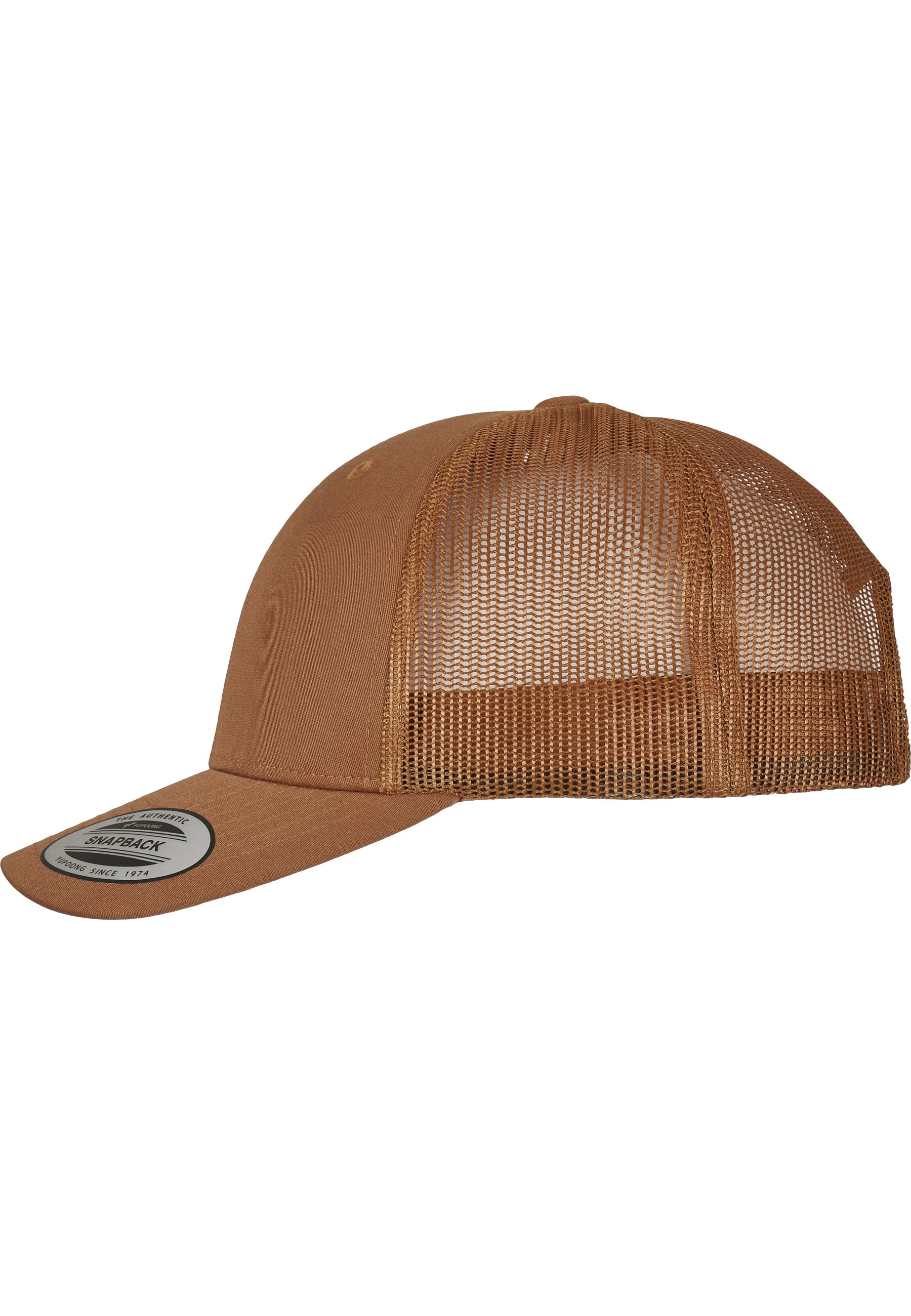 Flexfit Flex Cap »Flexfit Unisex Retro Trucker«