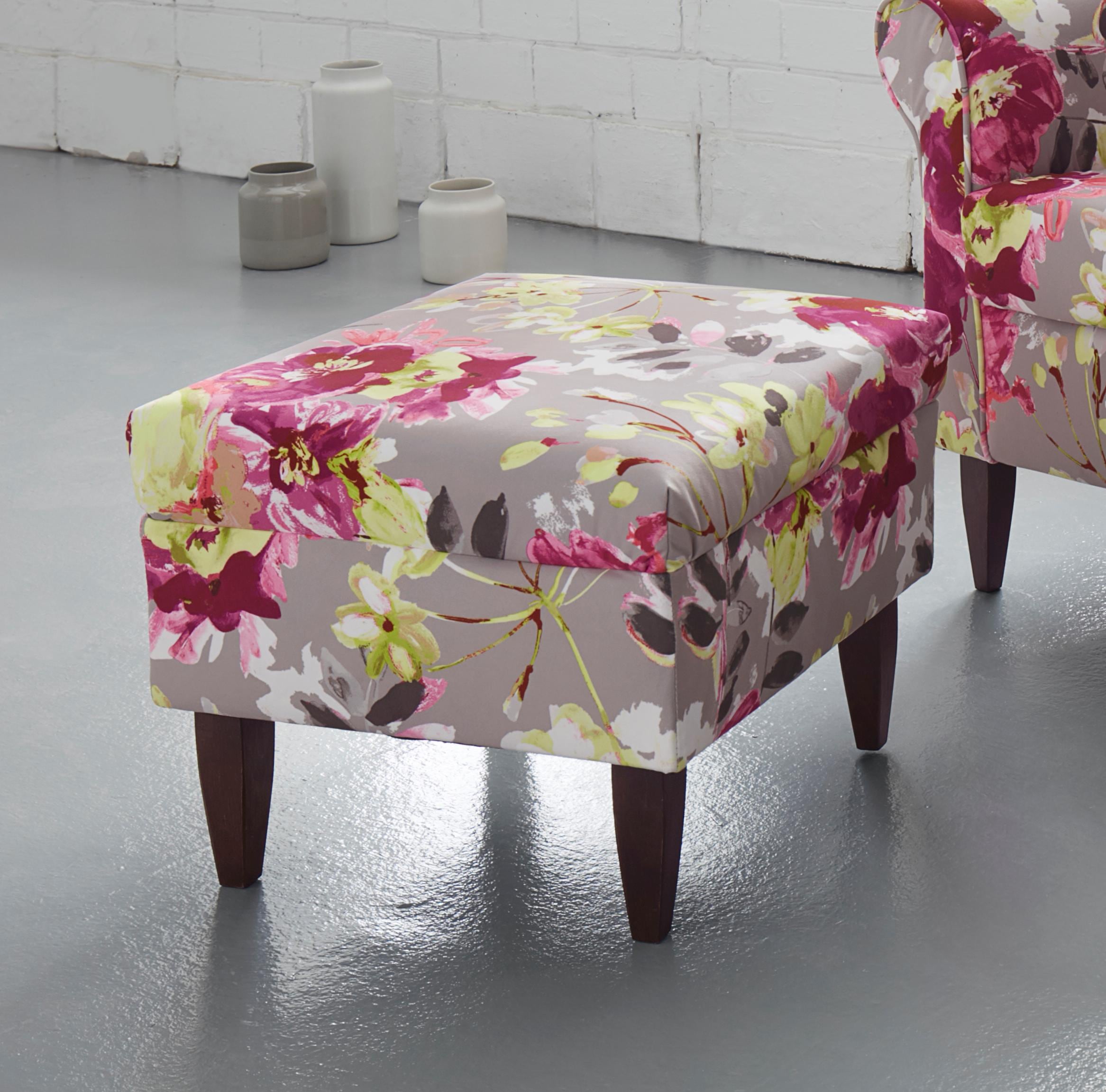 Home affaire Hocker "Asino" günstig online kaufen