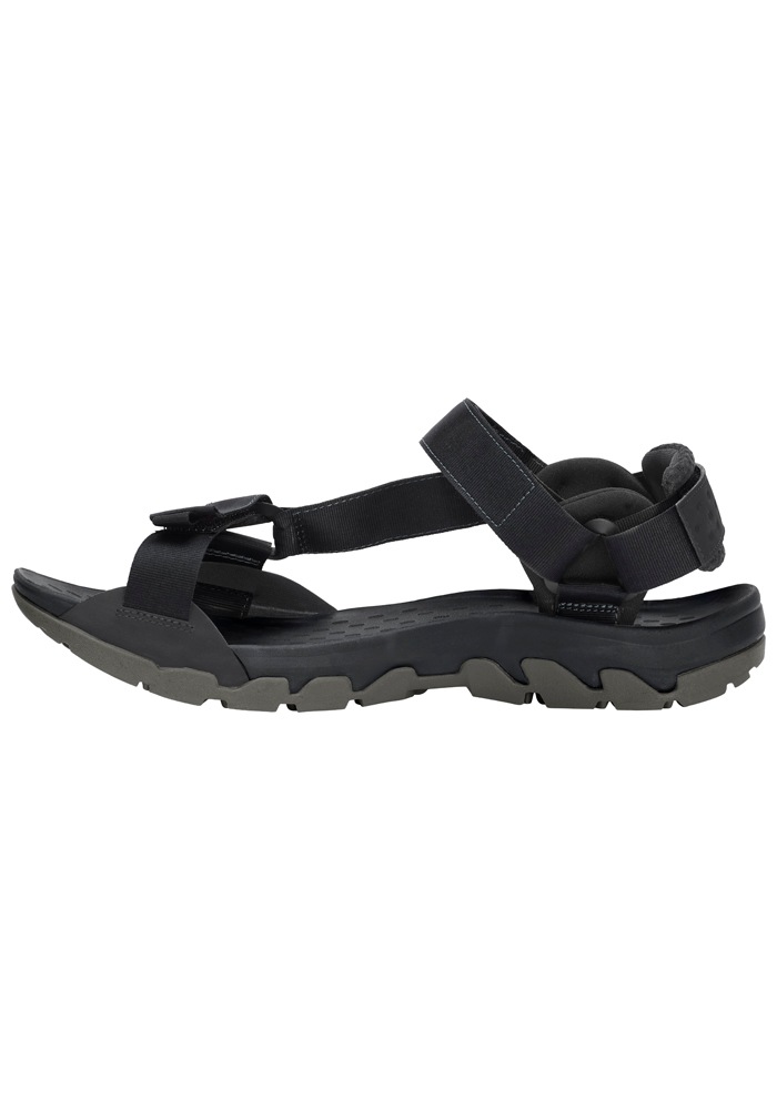 Jack Wolfskin Outdoorsandale »RIDGE SANDAL M«