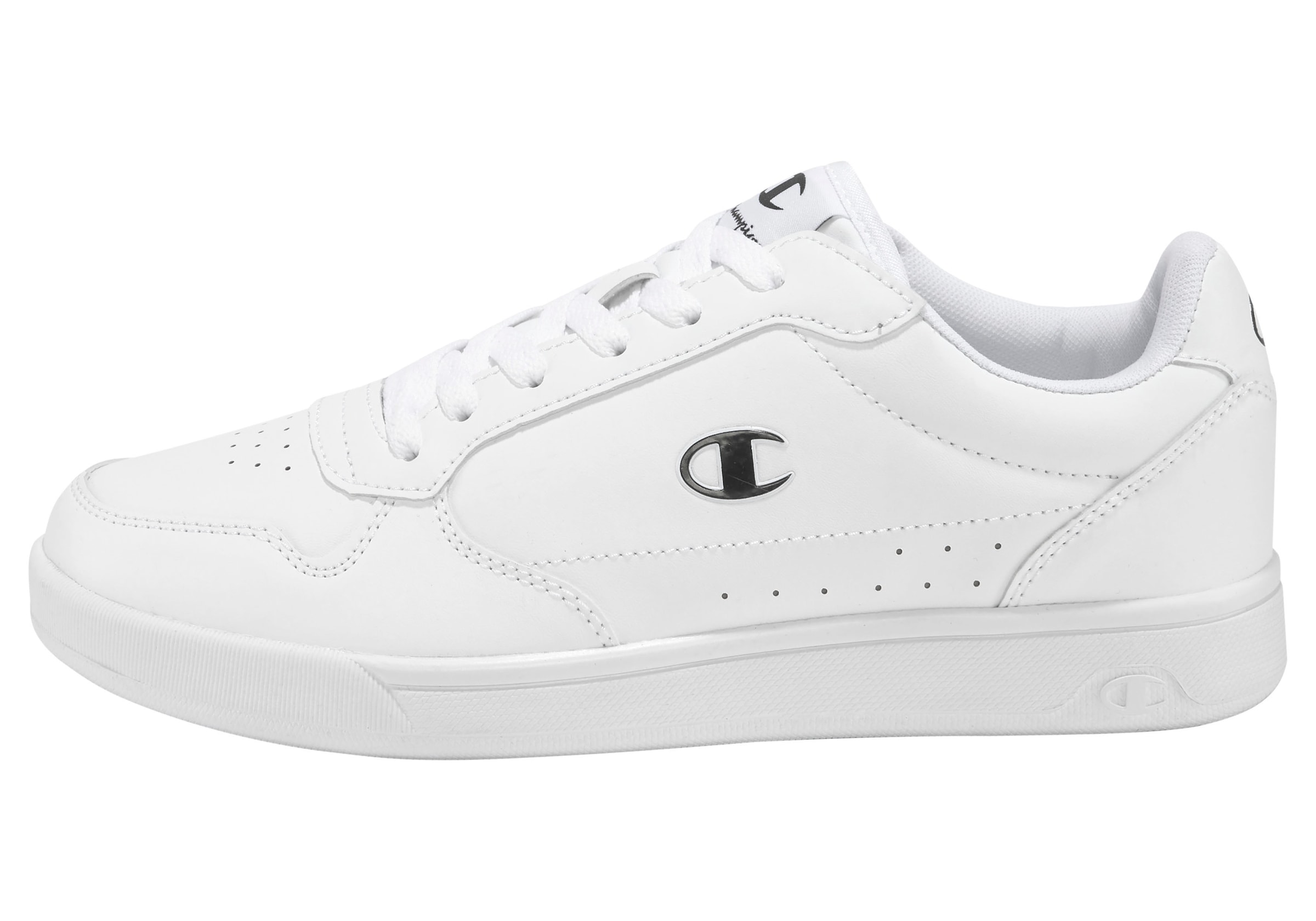 Champion Sneaker "NEW COURT" günstig online kaufen