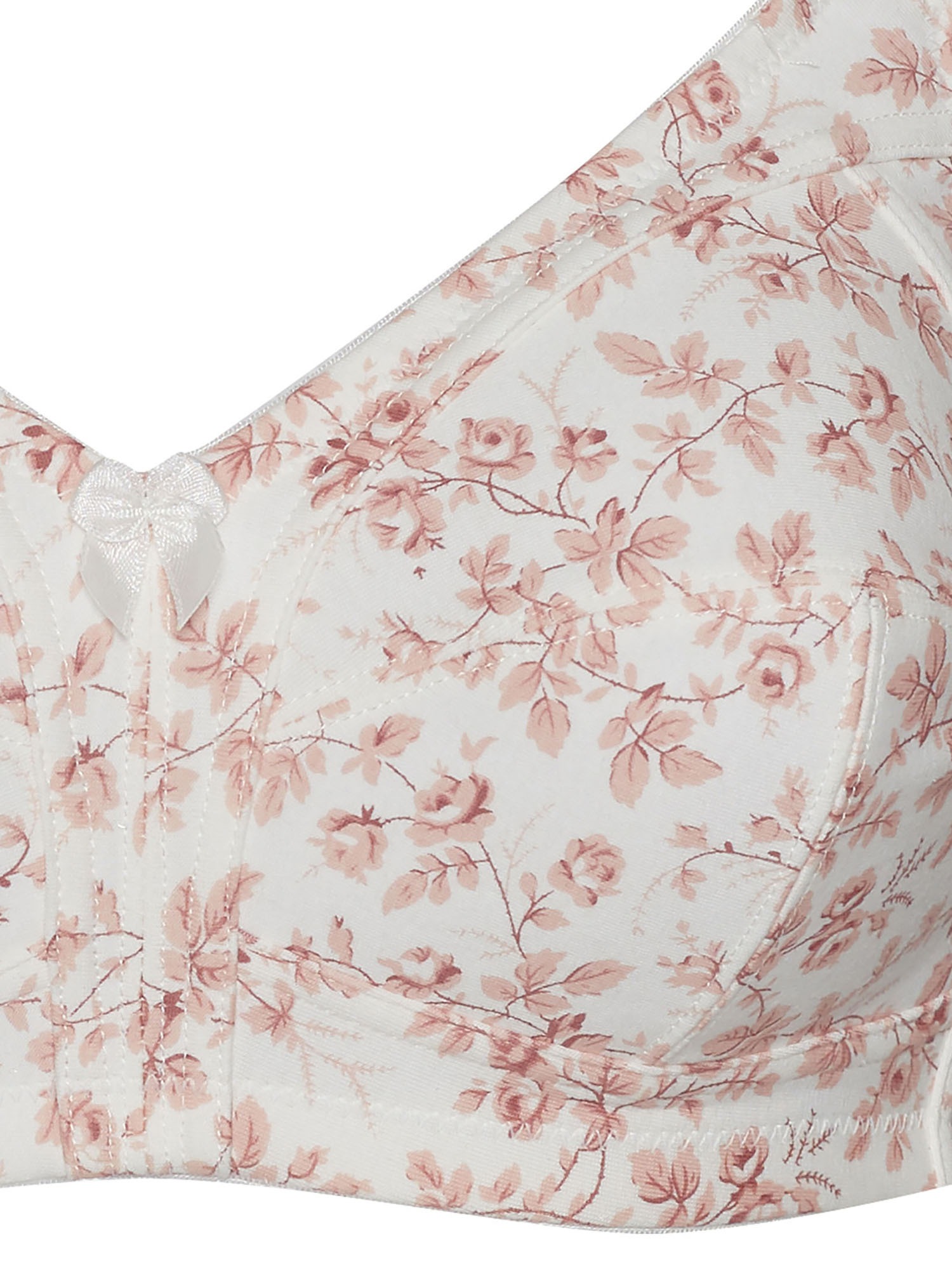 Thumbnail - Susa Bügelloser BH "BH ohne Bügel Prints"