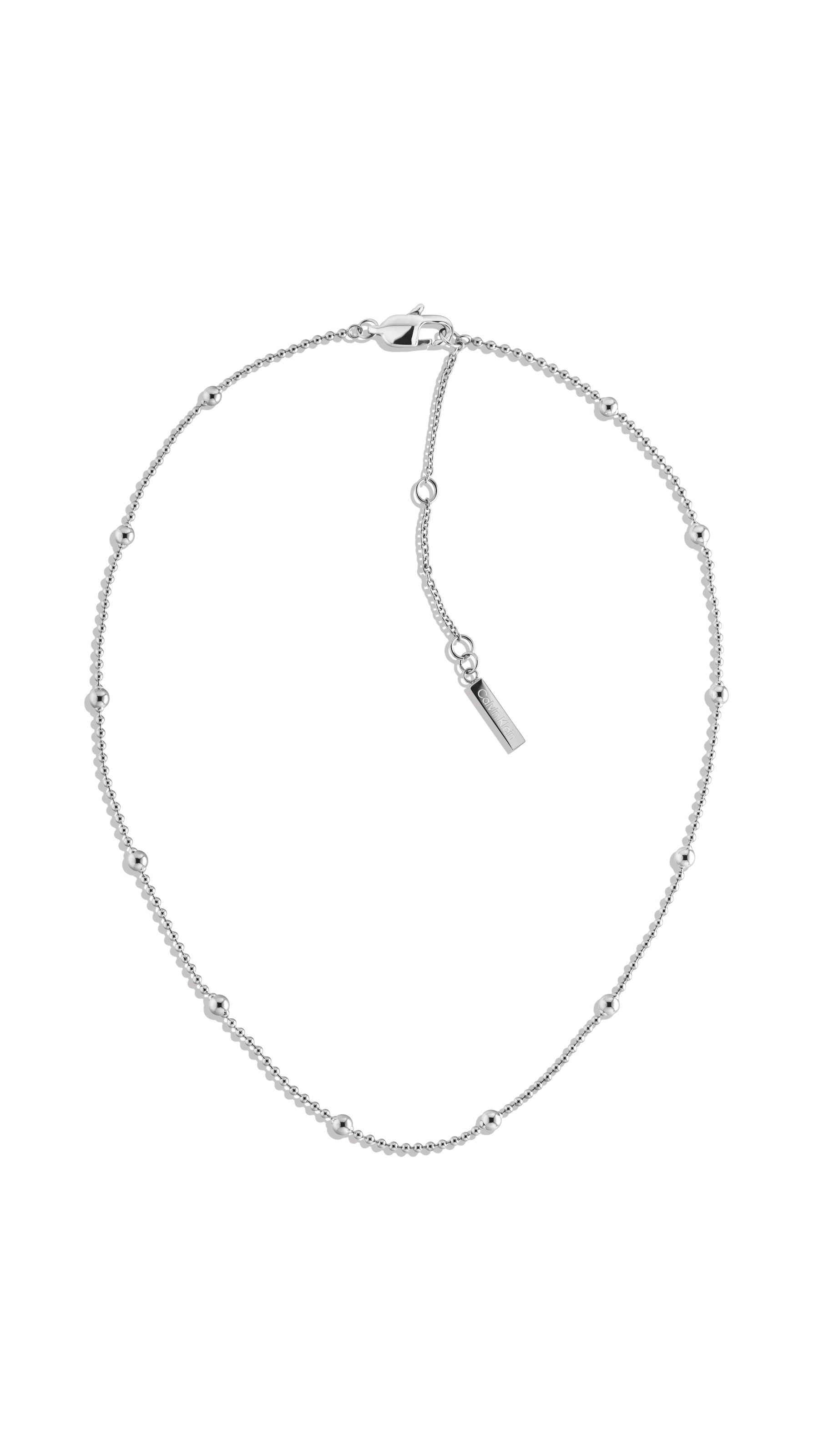 Calvin Klein Edelstahlketten-Set »CK LAYERED«