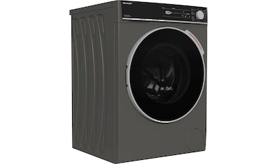 Waschmaschine »ES-NFH014CAA-DE«, ES-NFH014CAA-DE, 10 kg, 1400 U/min
