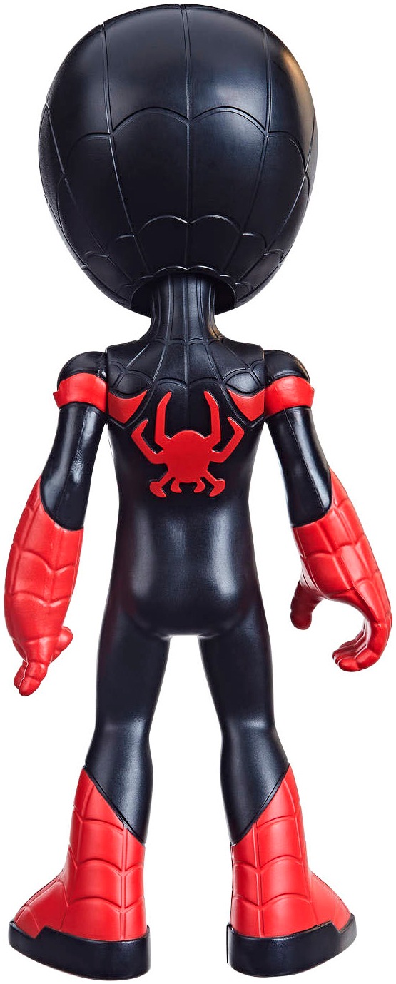 Hasbro Spielfigur »Spidey and His Amazing Friends, große Miles Morales: Spider-Man Figur«