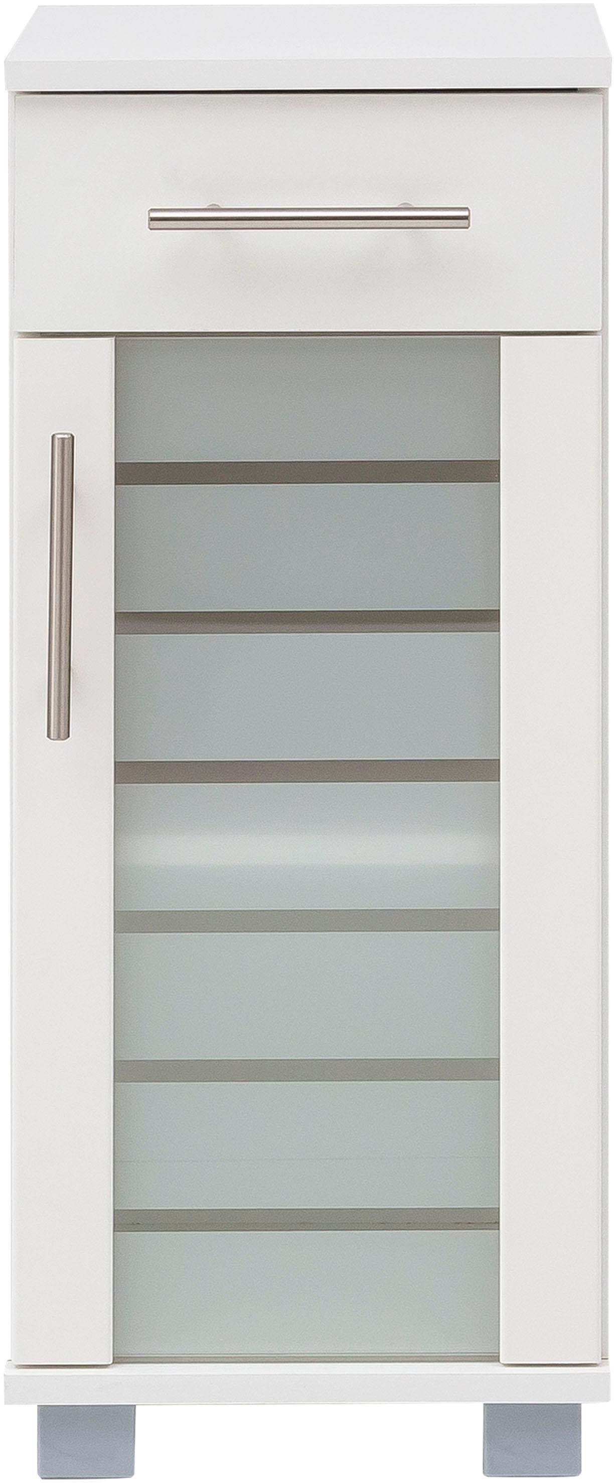 Schildmeyer Unterschrank "Nikosia, Unterschrank, Made in Germany, B: 30 cm" Solide Verarbeitung - Dieses Produkt ist in Deutschland gefertigt