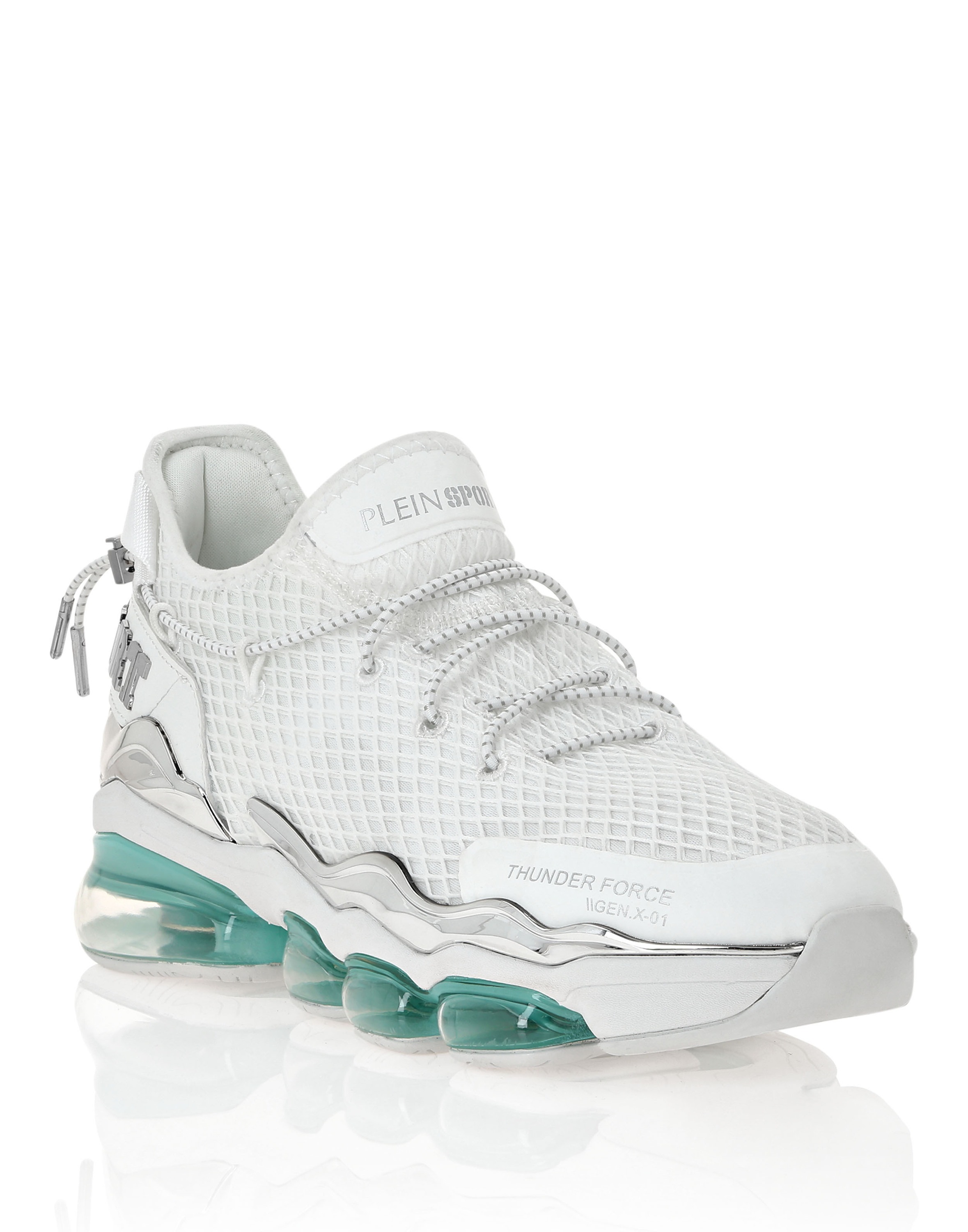 PLEIN SPORT Sneaker »Runner Sneaker«