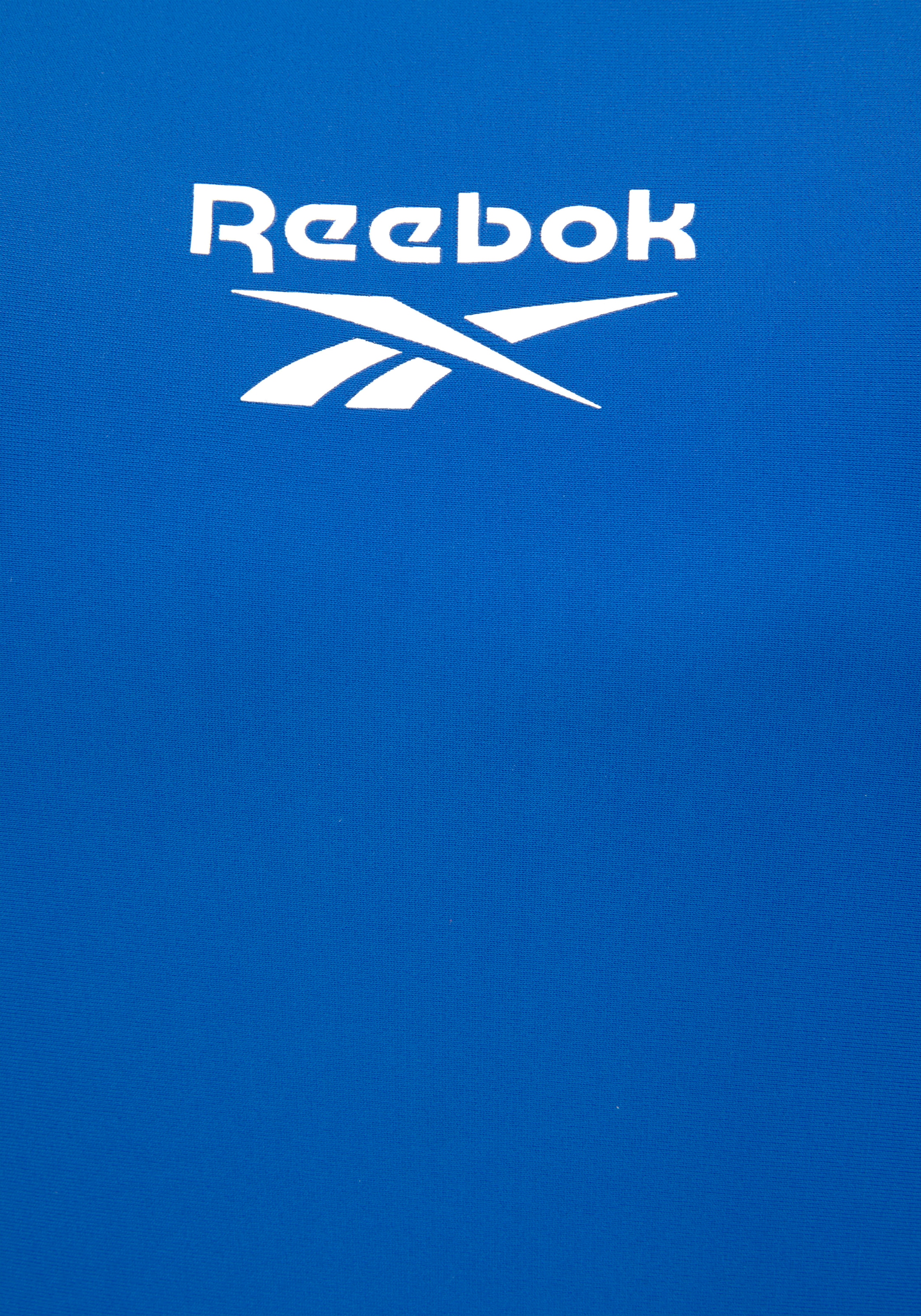 Reebok Badeanzug »"Adelia"«, sportlicher Racer-Back Cut Out Stil