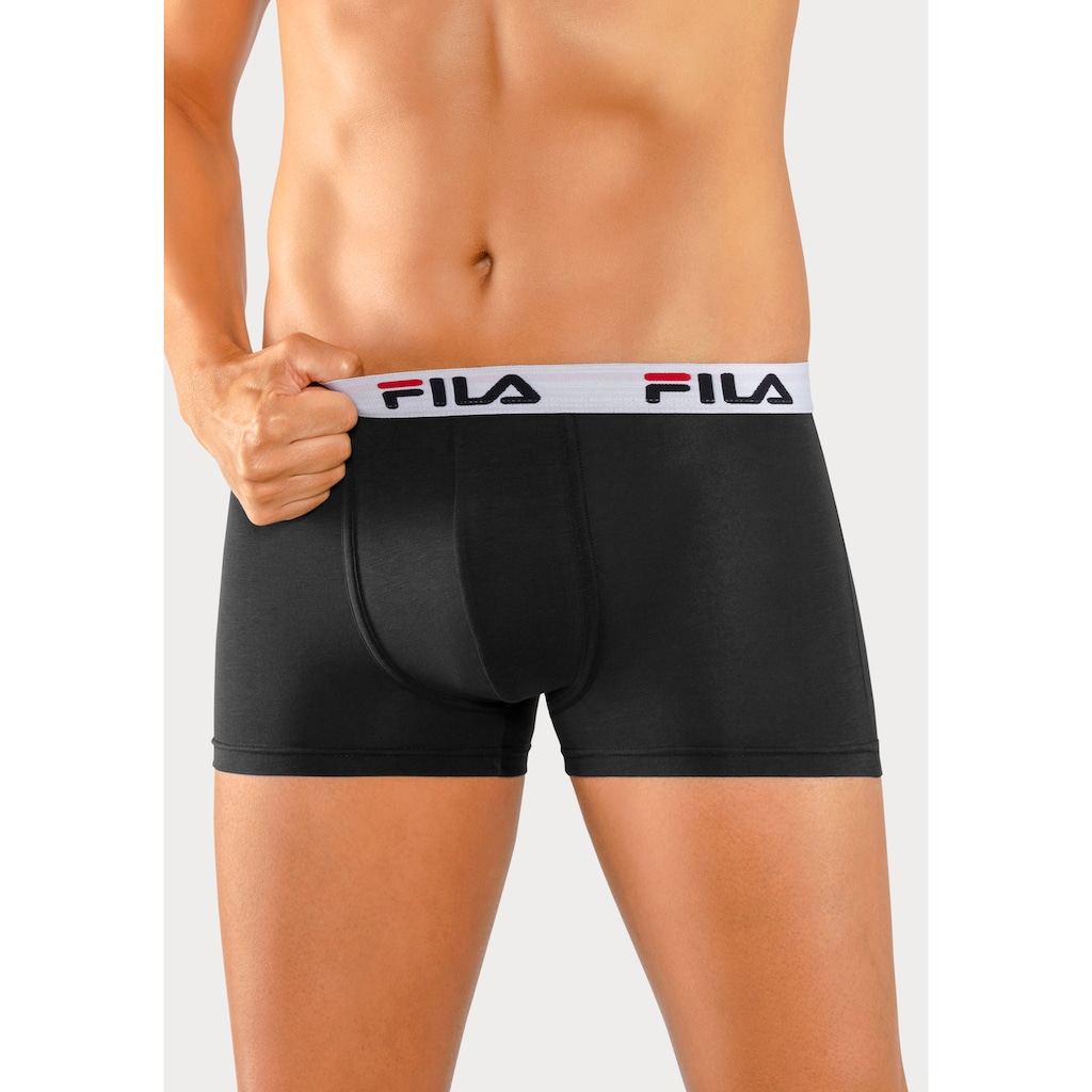 Fila Boxer, (Packung, 3 St.)