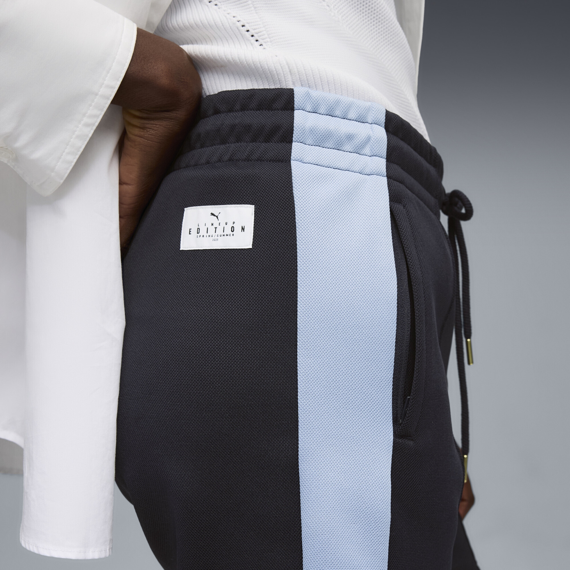 PUMA Sporthose »FtblEdition T7 Fußballshorts Damen«