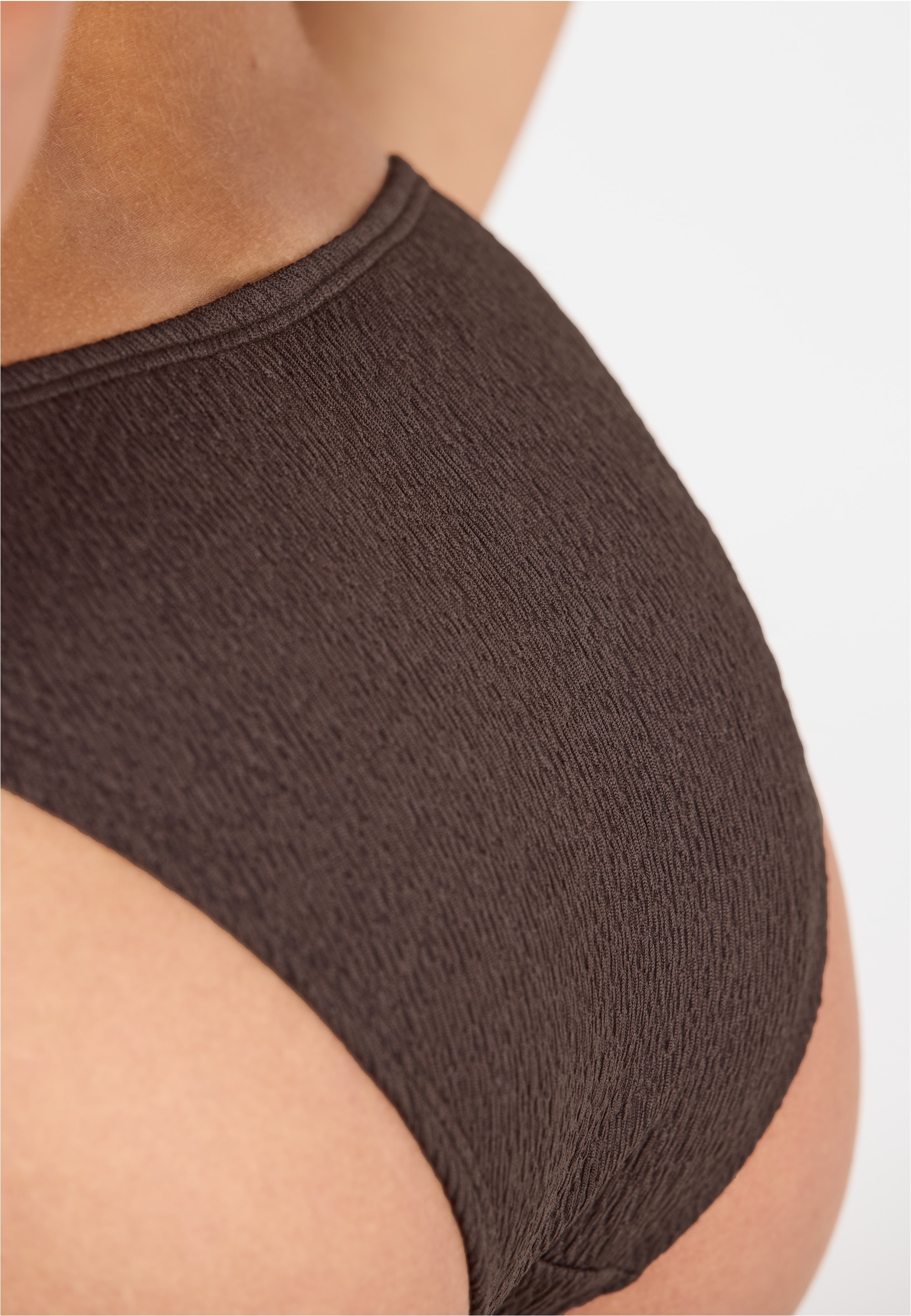 ATHLECIA Badehose »Larinie«, im Side Tie-Design mit UV-Schutzfunktion