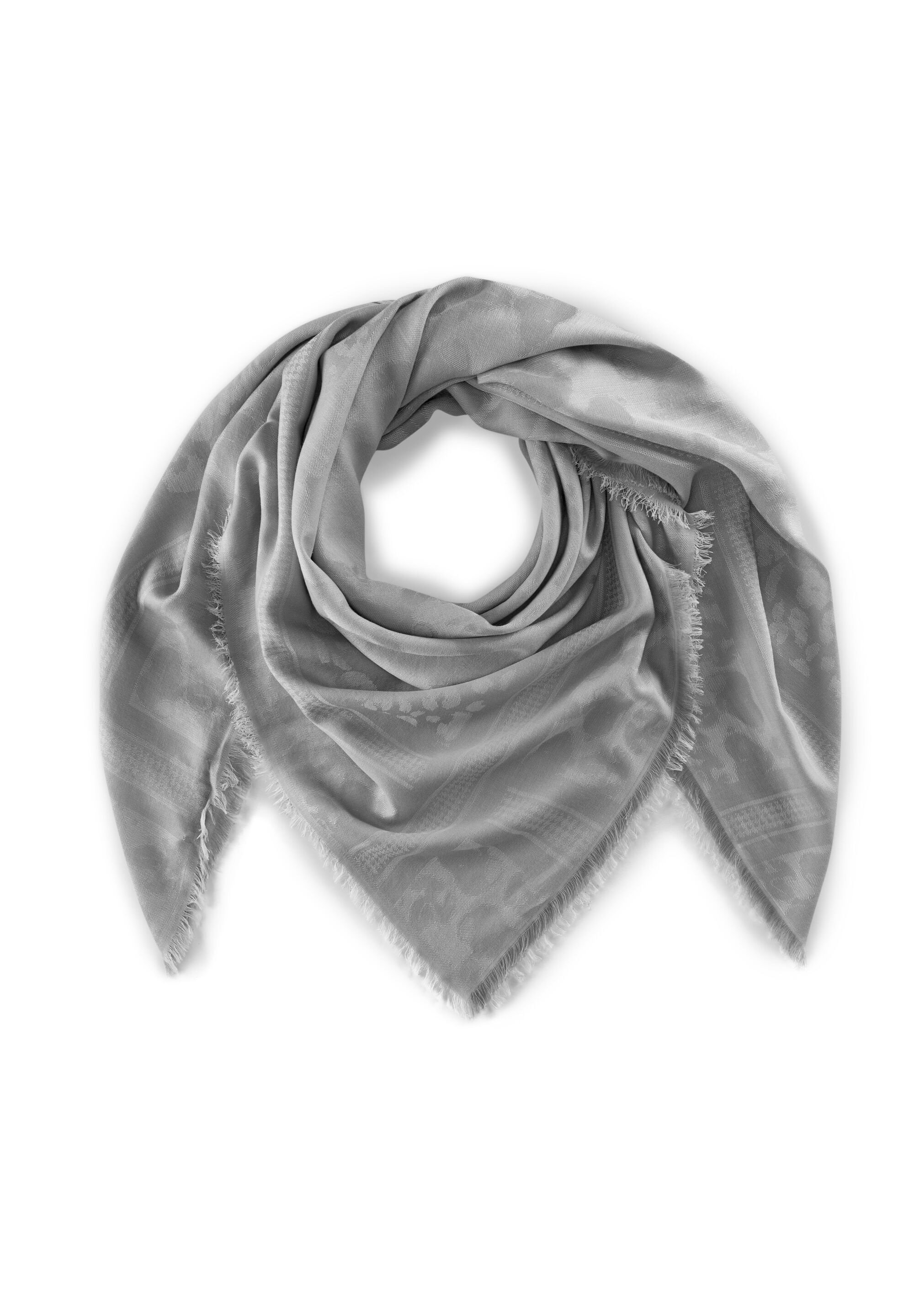 Codello Modetuch "Codello Tuch" aus Modal und Baumwolle