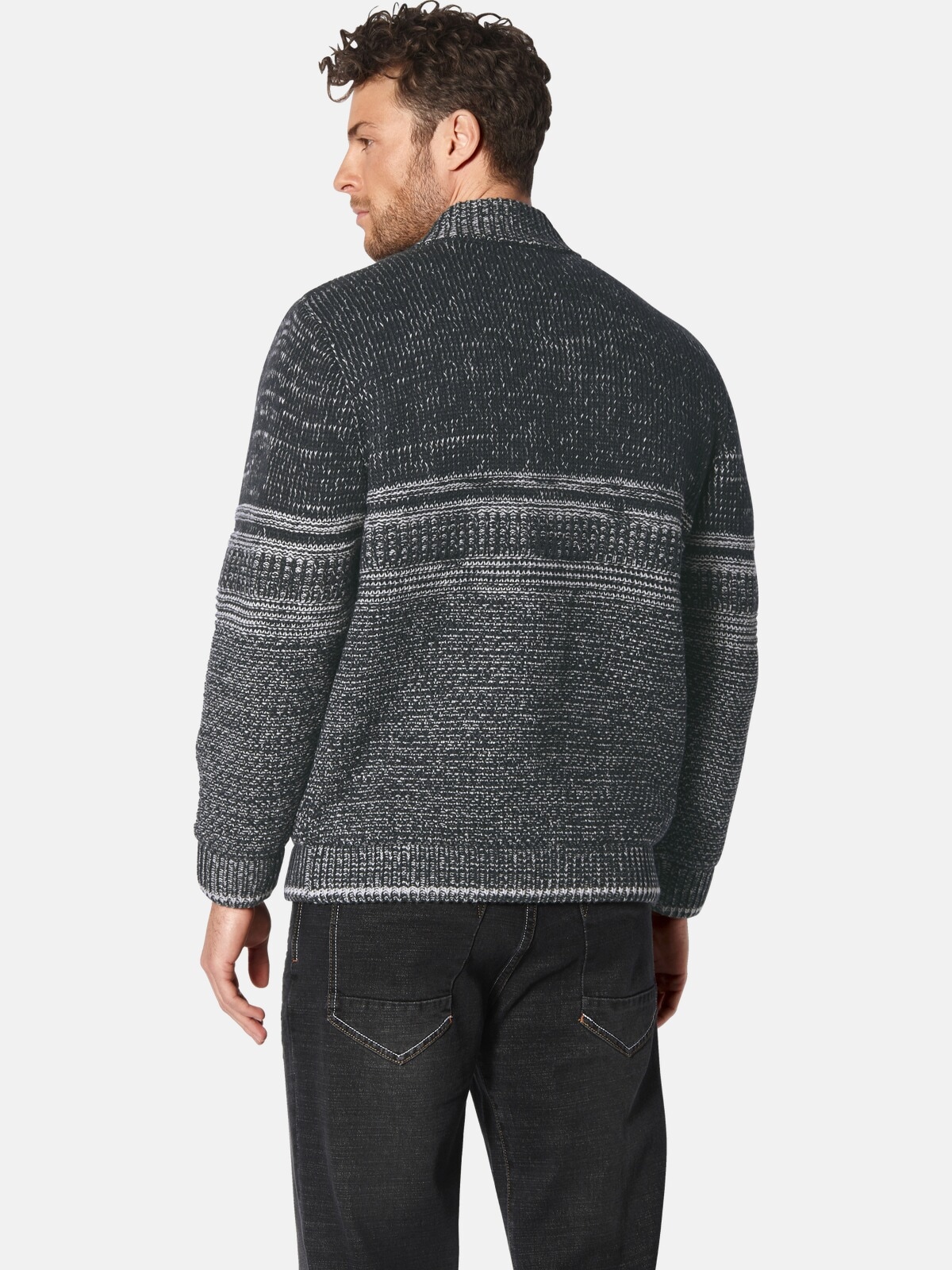 Babista Strickjacke »Outdoor Strickjacke CANTINOLE«