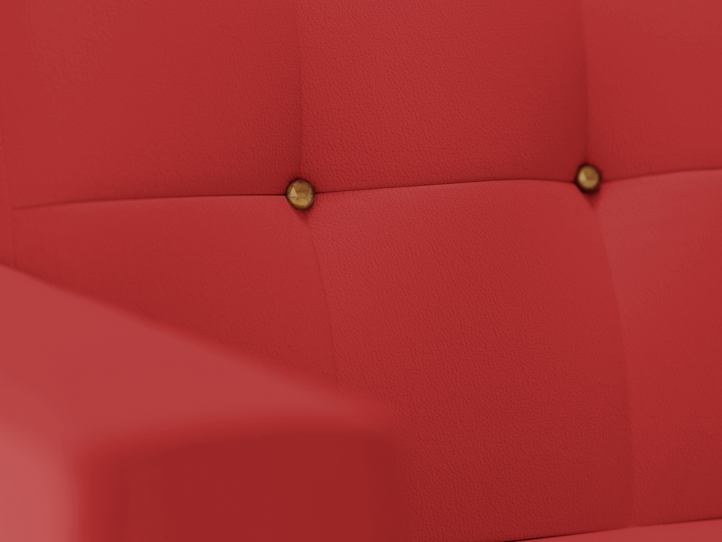 sit&more 3-Sitzer »Orient 5«, mit Strass-Stein, wahlweise mit Bettfunktion und Bettkasten