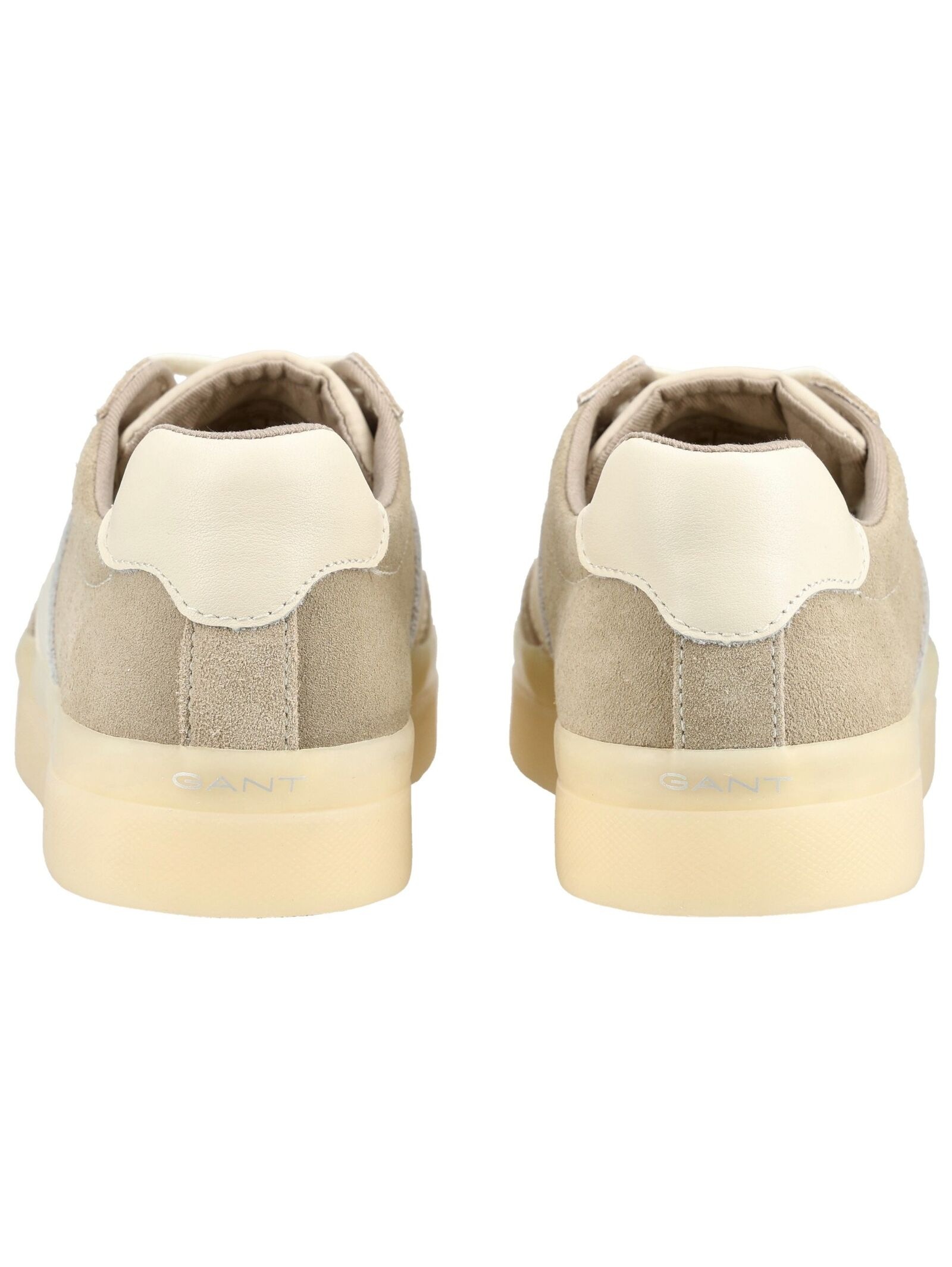 Gant Plateausneaker »Gant Sneaker Veloursleder«