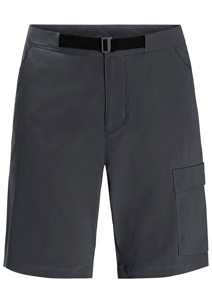 Jack Wolfskin Shorts »WANDERTHIRST SHORTS M«