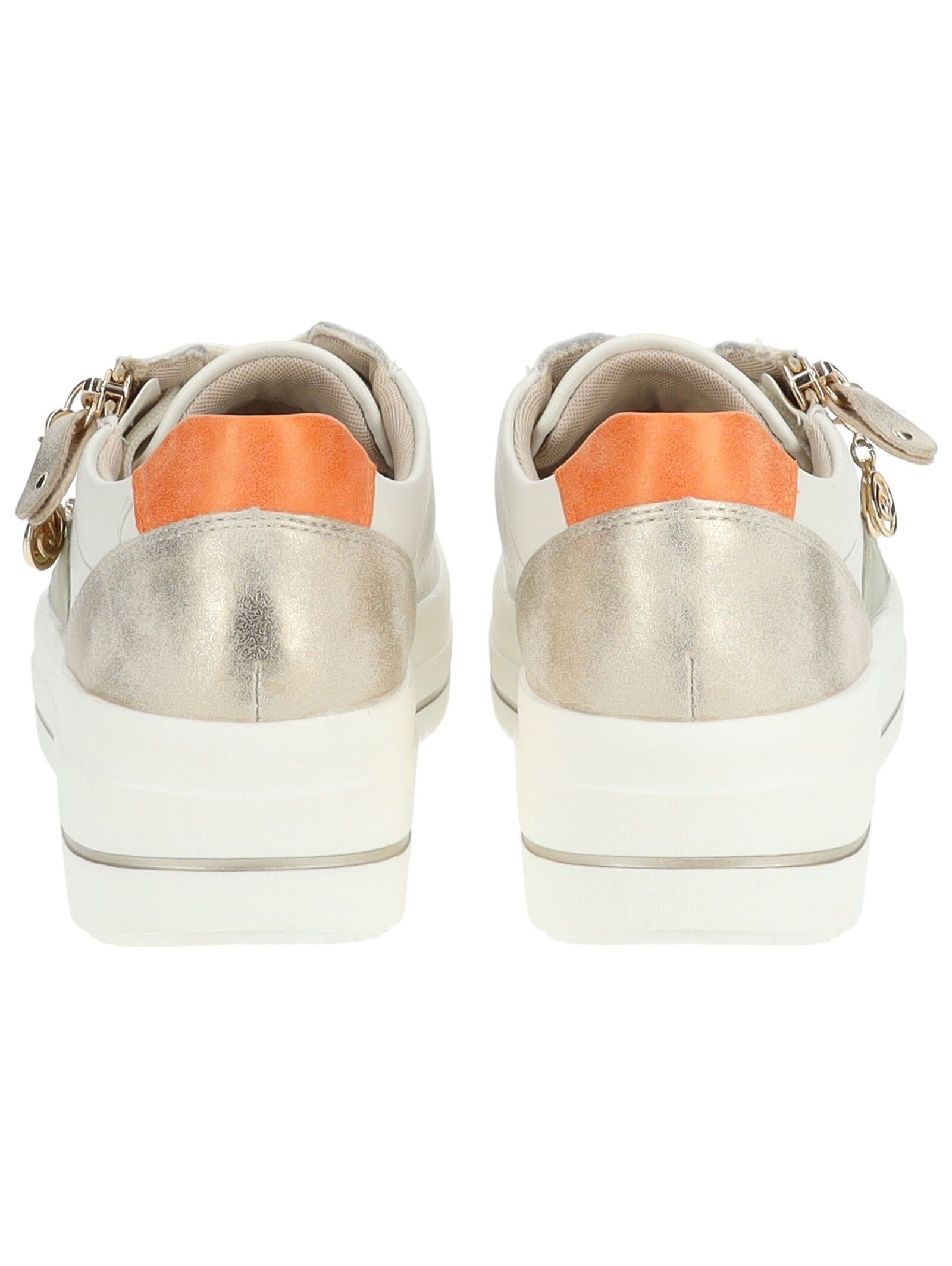 Remonte Sneaker »Remonte Sneaker Leder/Synthetik«