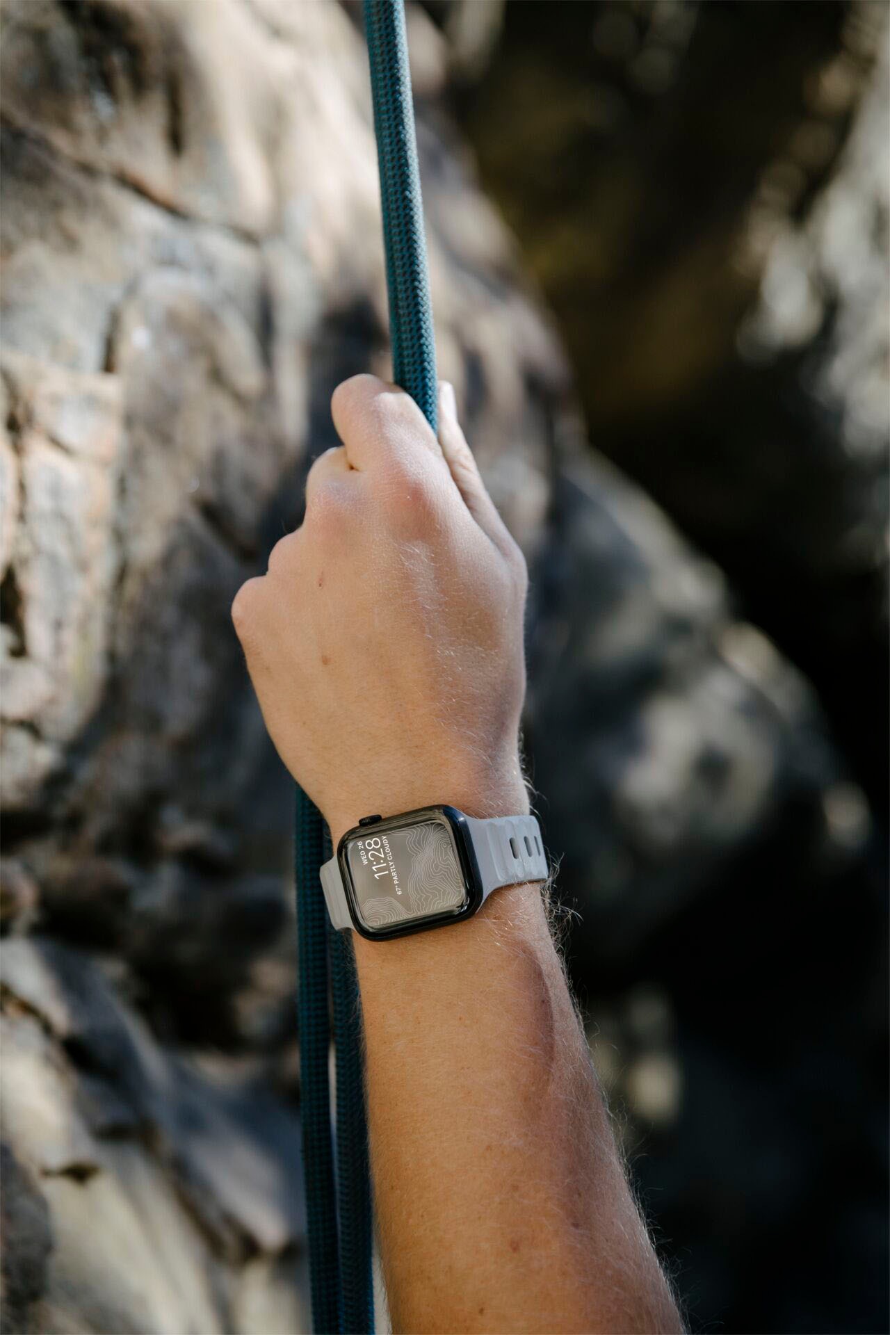 Nomad Uhrenarmband