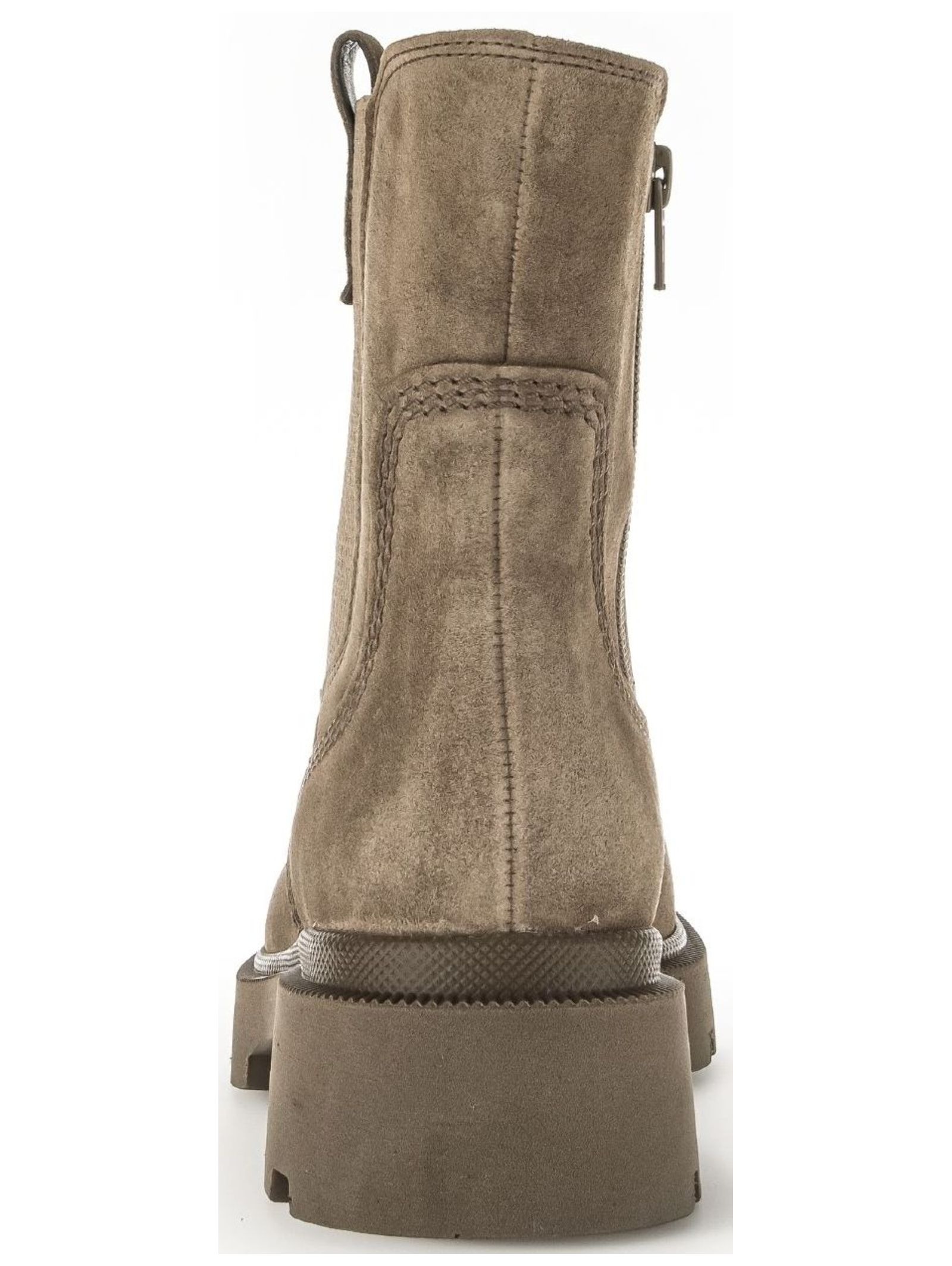 Gabor Comfort Stiefelette »Gabor Comfort Stiefelette Veloursleder/Textil«