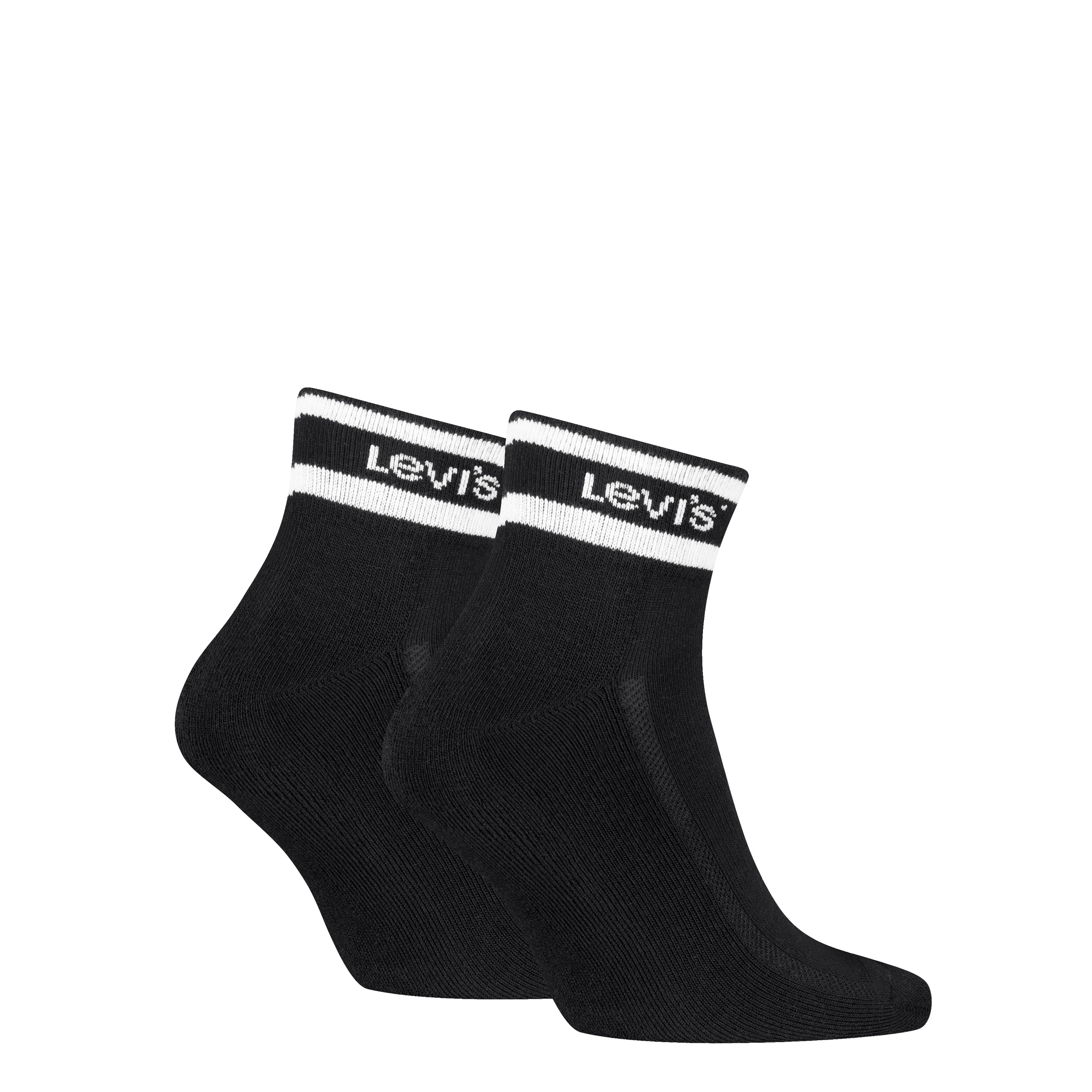 Levi's® Socken 2 Paar, 
