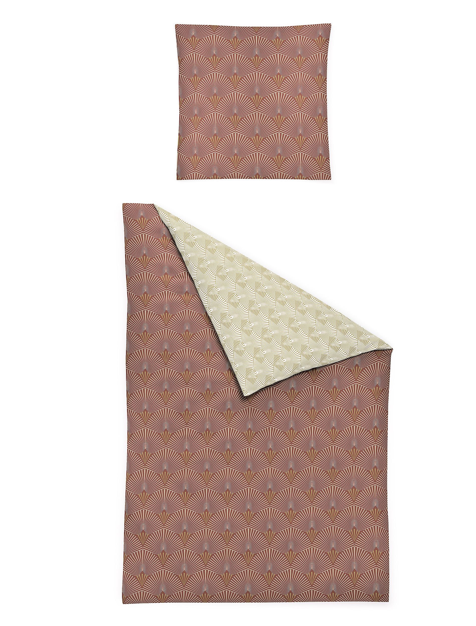 Irisette Bettwäsche "Sky 8383" 2 Stk. tlg. edel und hochwertig günstig online kaufen