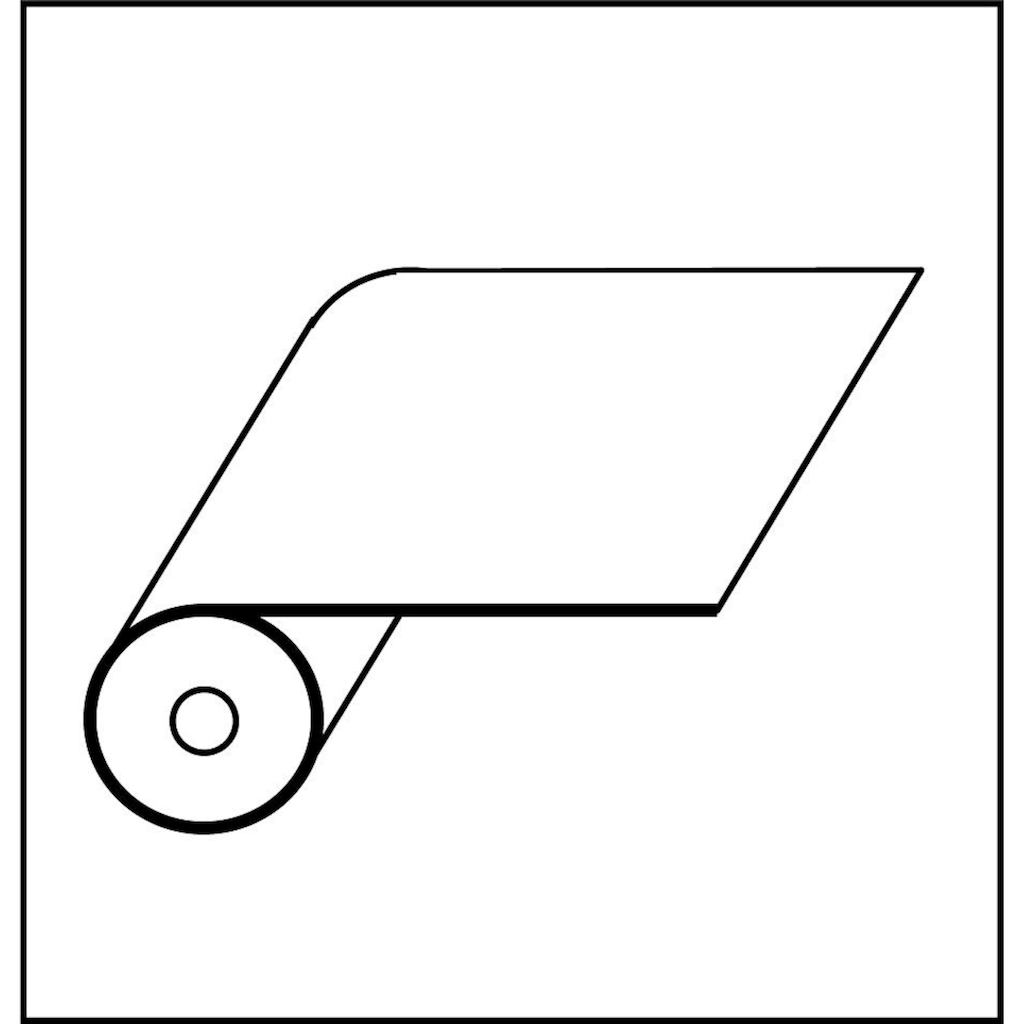 Rasch Strukturtapete »Selection«, gestreift-grafisch