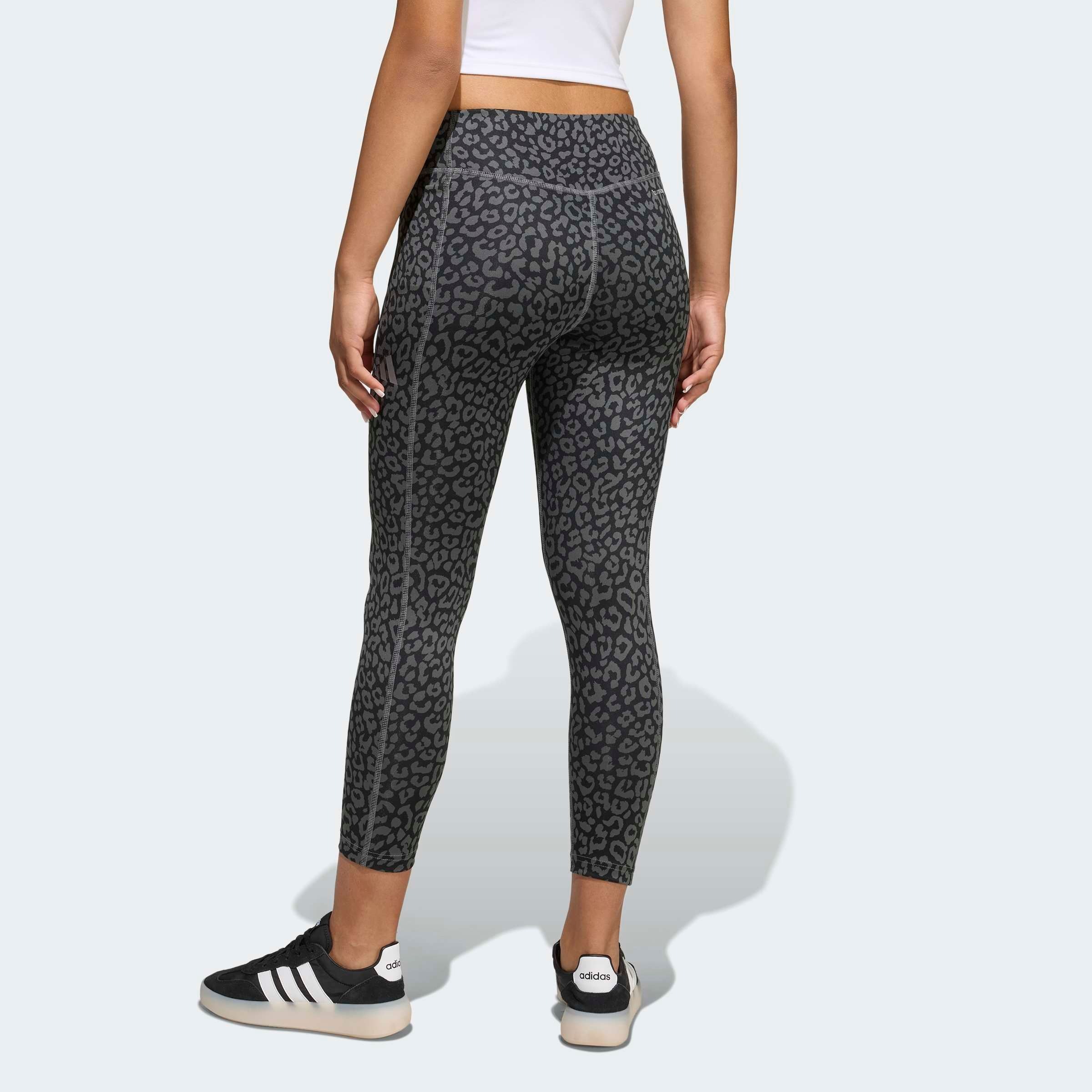 adidas Sportswear Trainingstights »JG SPI AOP LEG«