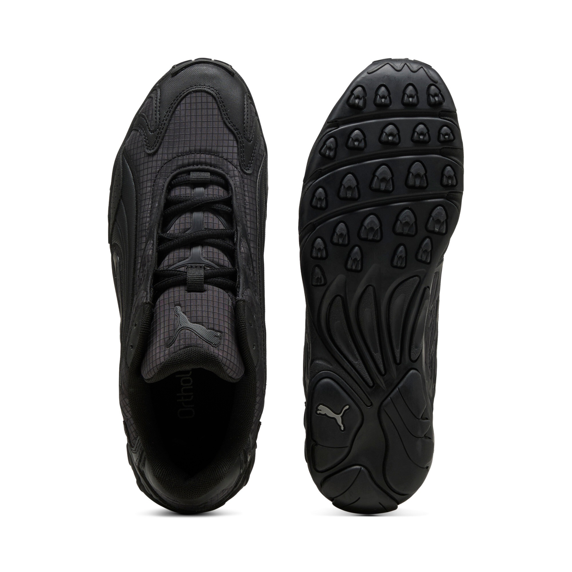 Puma Inhale Sneaker Black 42 3