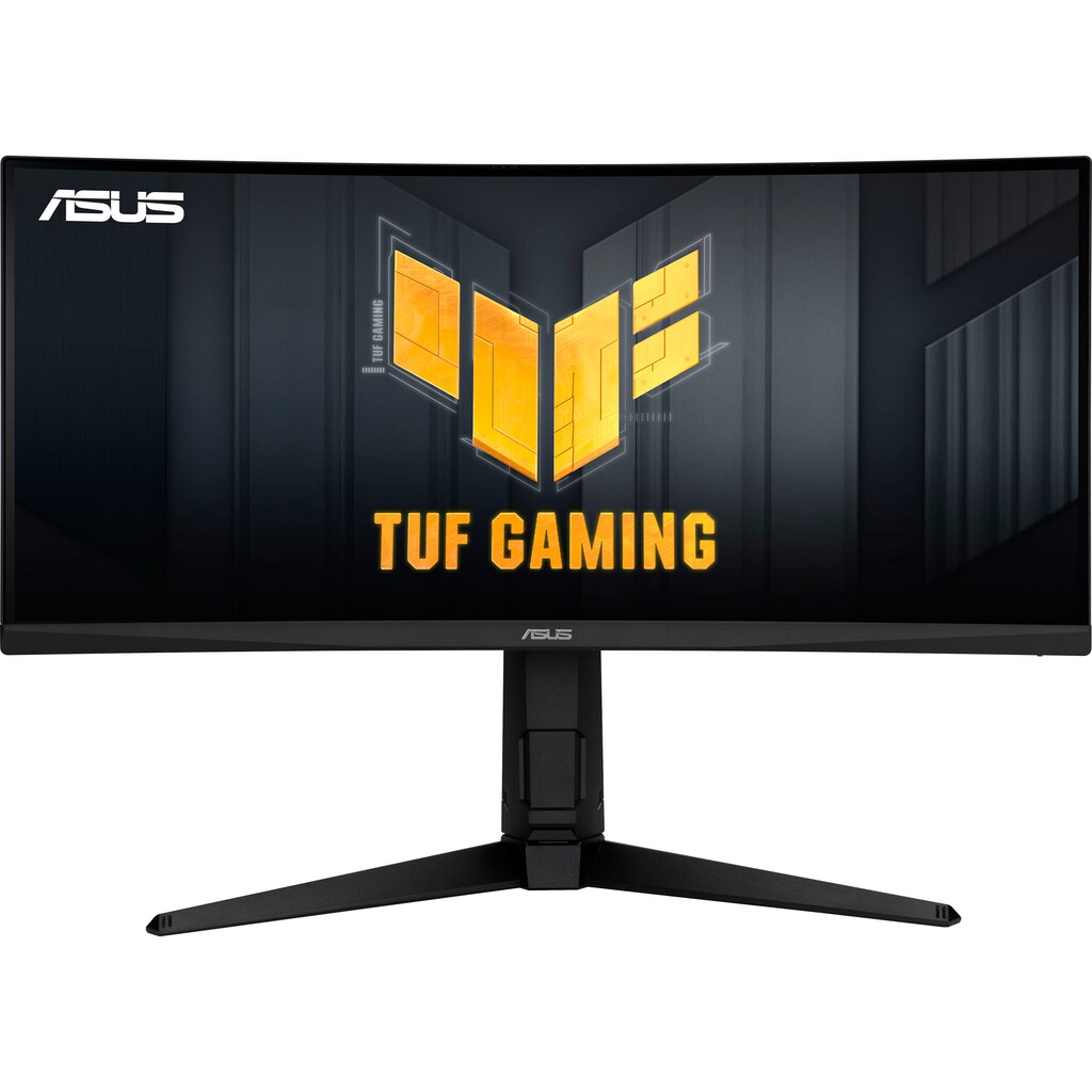 Asus Gaming-Monitor »VG30VQL1A«, 76 cm/30 Zoll, 2560 x 1080 px, UWFHD, 1 ms Reaktionszeit, 200 Hz