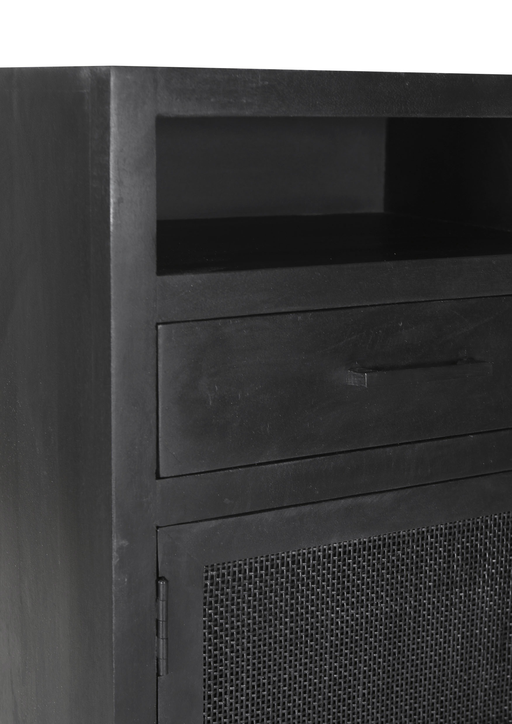 Gutmann Factory Highboard, Stauraumschrank, Breite 90 cm