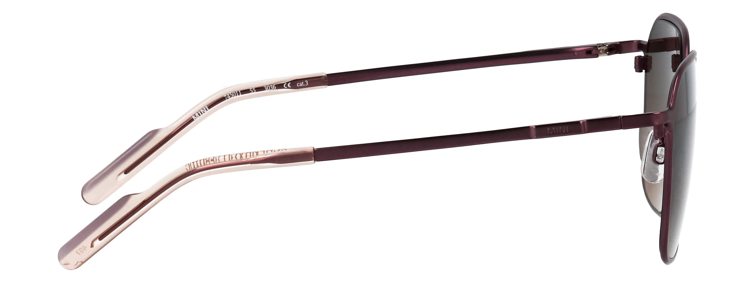 MINI EYEWEAR Sonnenbrille »MINI EYEWEAR Sonnenbrille«