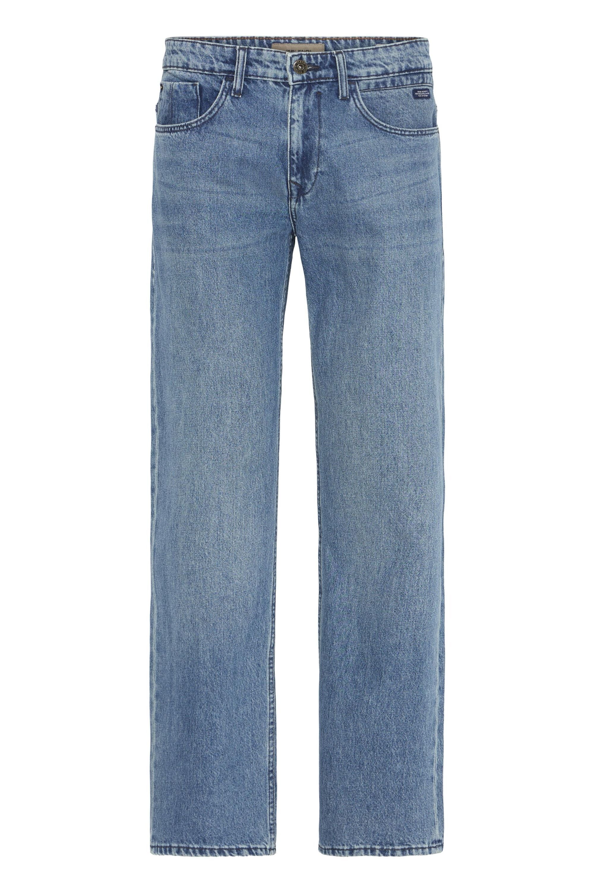 Blend Bequeme Jeans "Bequeme Jeans BHFlake"