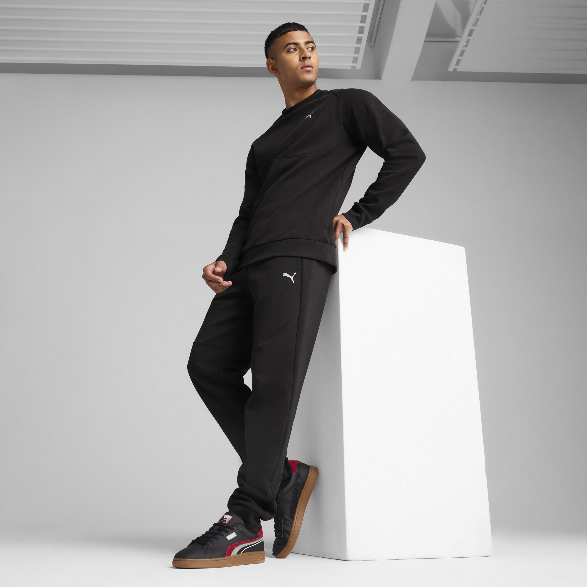 PUMA Sporthose »PUMATECH Hose Herren«