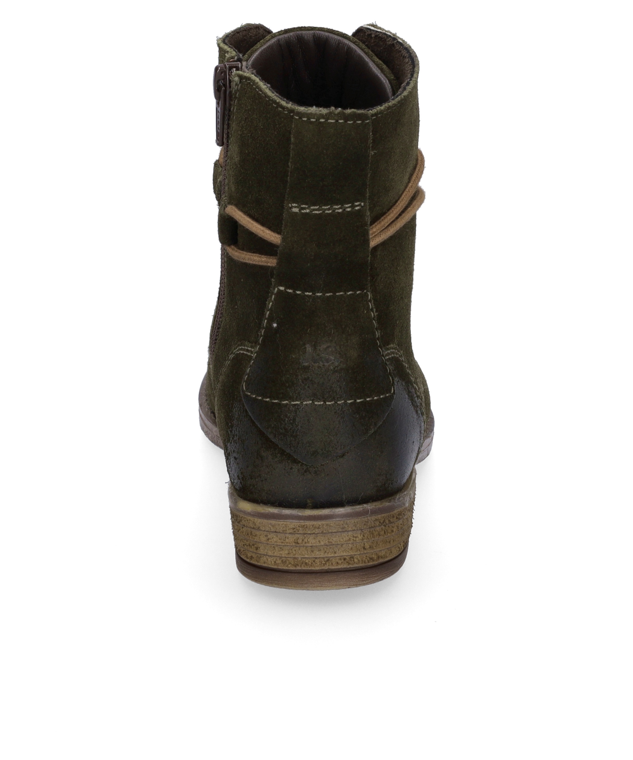 Josef Seibel Stiefelette »Sienna 70, bosco«