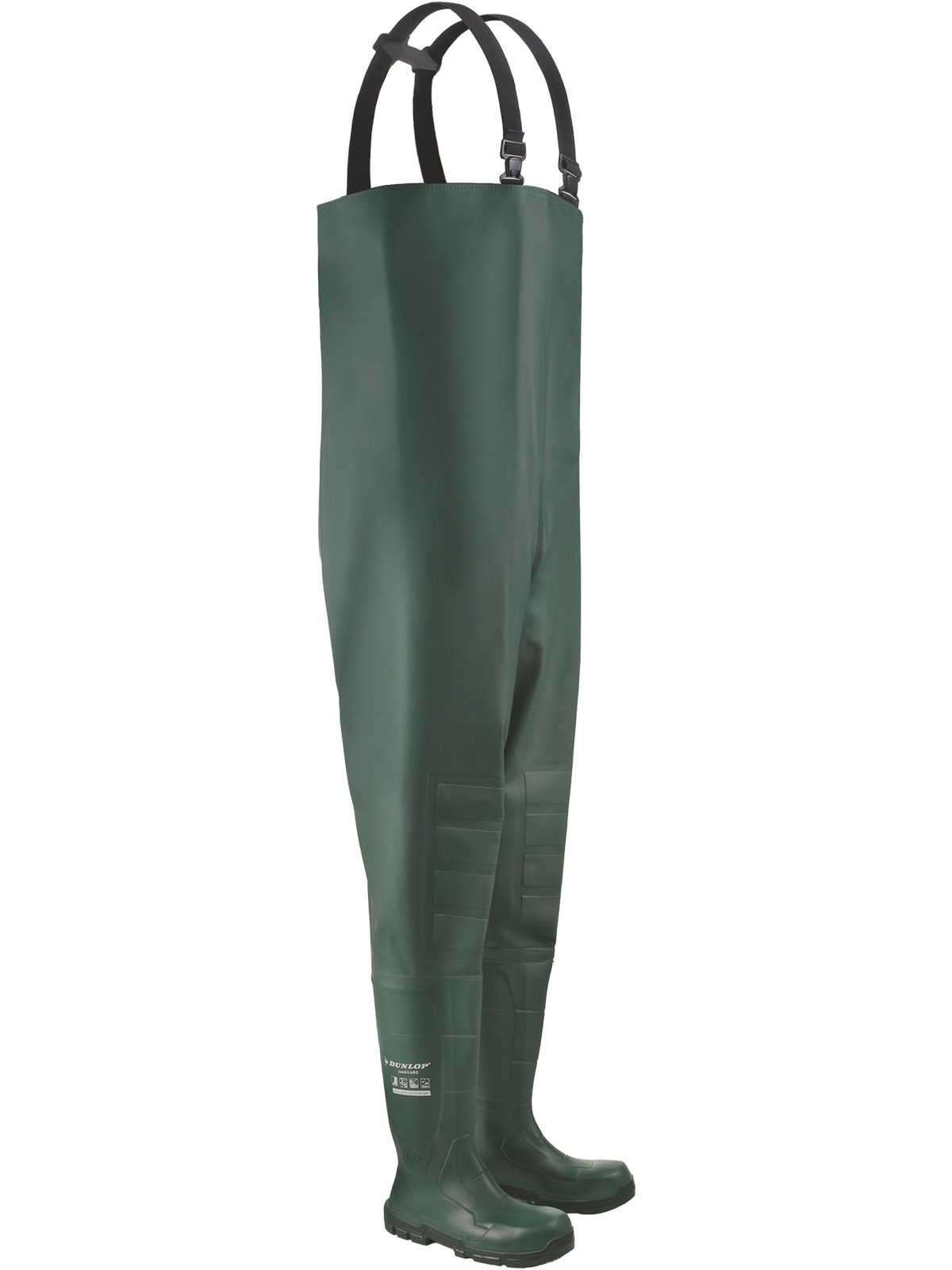 Dunlop Wanderschuh "Acifort JobGUARD Wathose Full Safety"