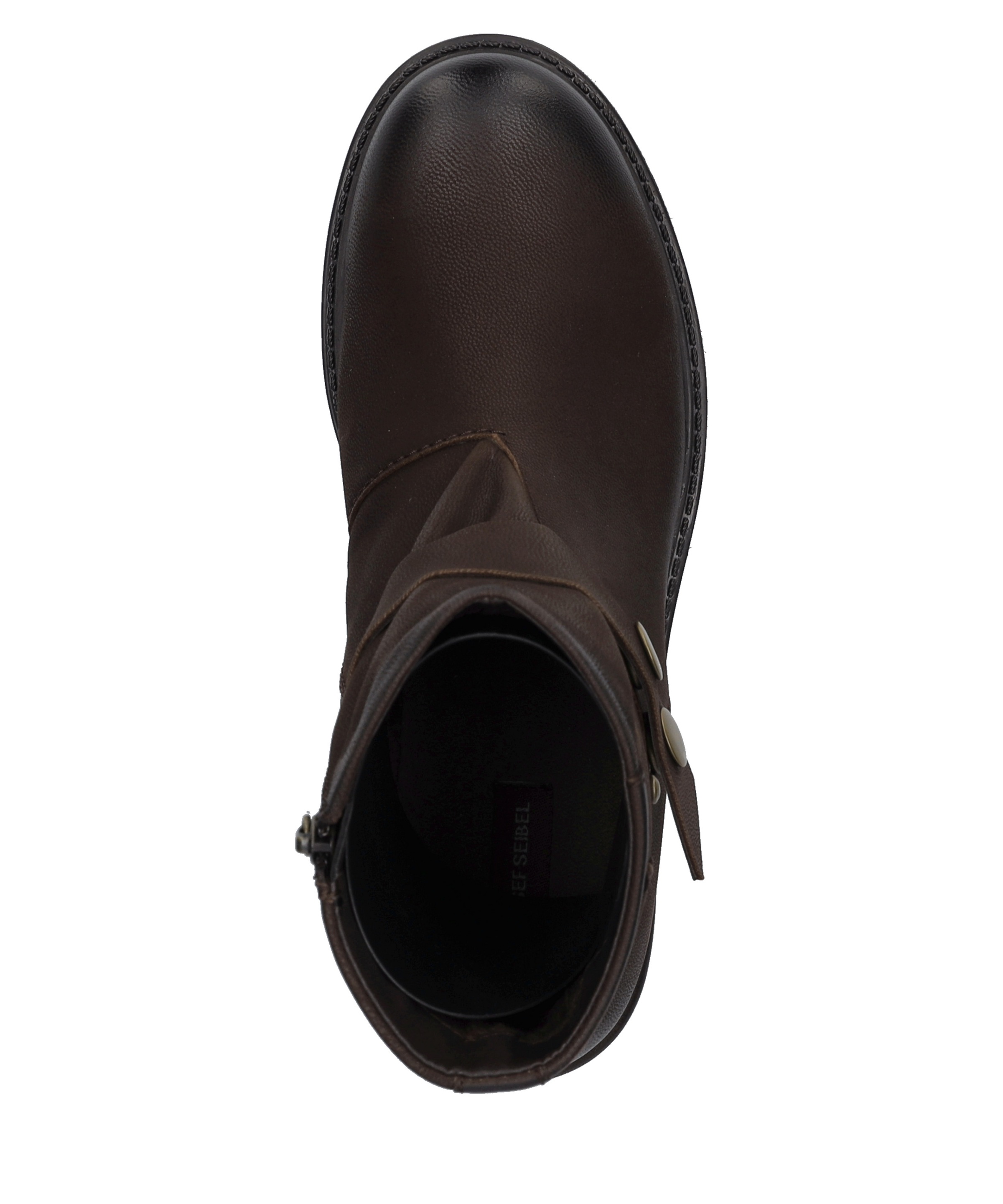 Josef Seibel Stiefelette »Roxanna 01, moro«