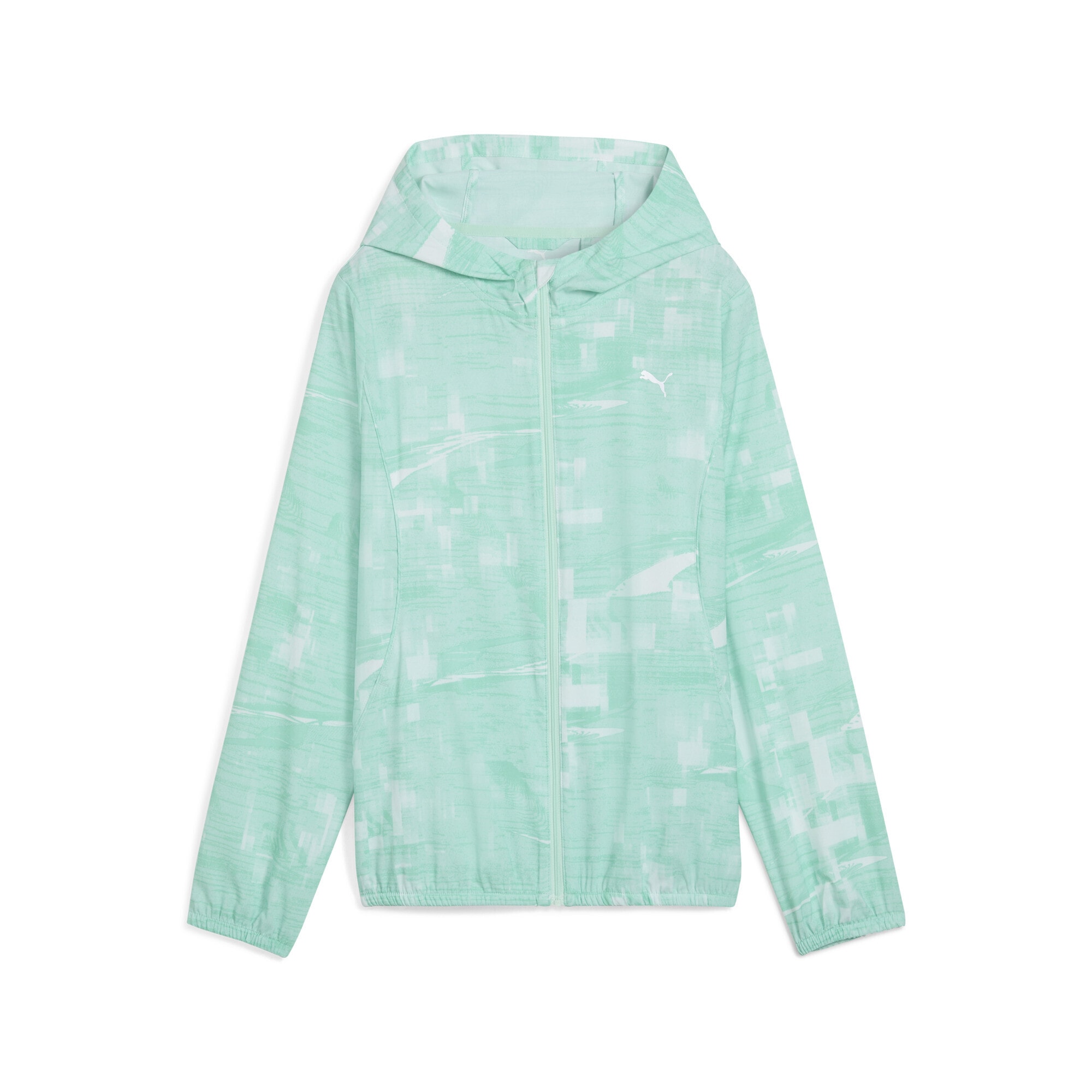 PUMA Laufjacke "RUN VELOCITY Gewebte Jacke Damen" günstig online kaufen