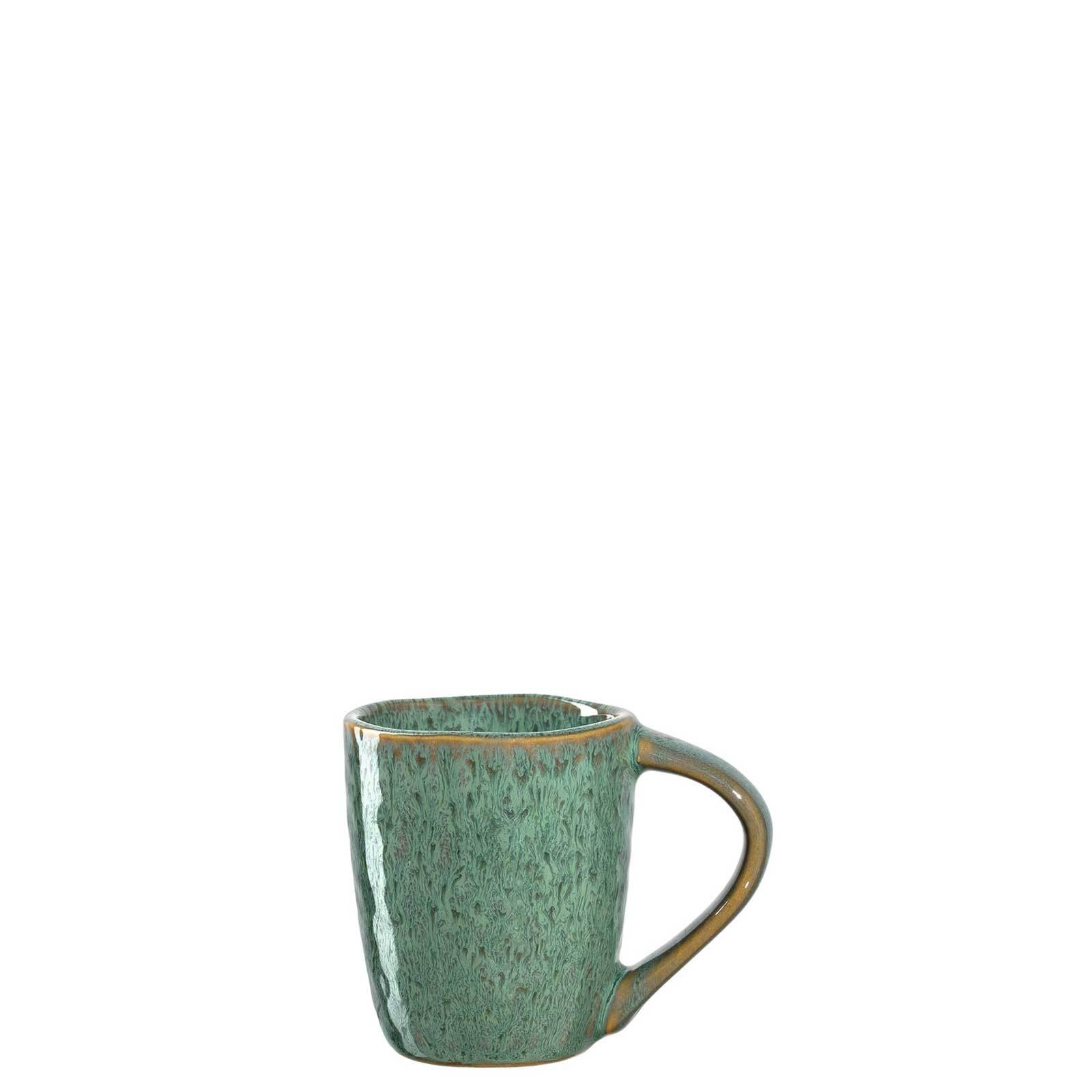 LEONARDO Espressotasse "Espressotassen Matera 90 ml 4er Set" günstig online kaufen